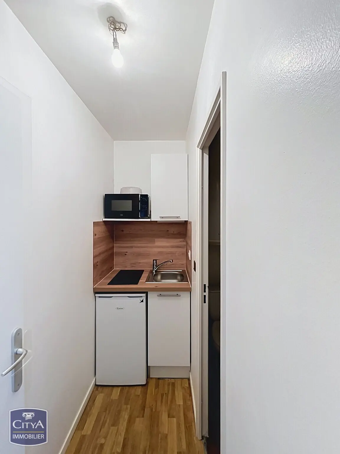 Appartement 1 pièces à Chartres — photo 2