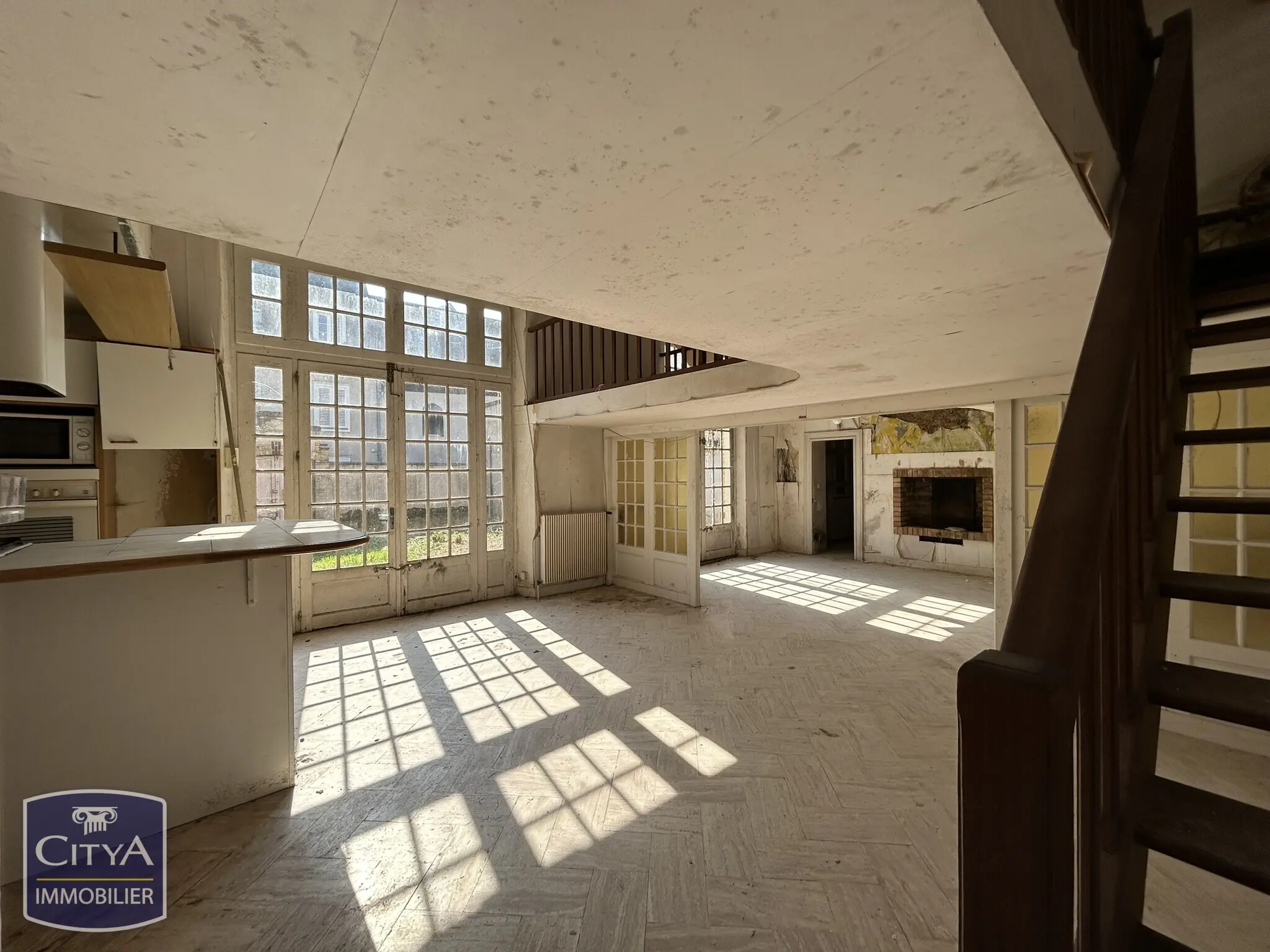 Maison 5 pièces à Chartres — photo 4