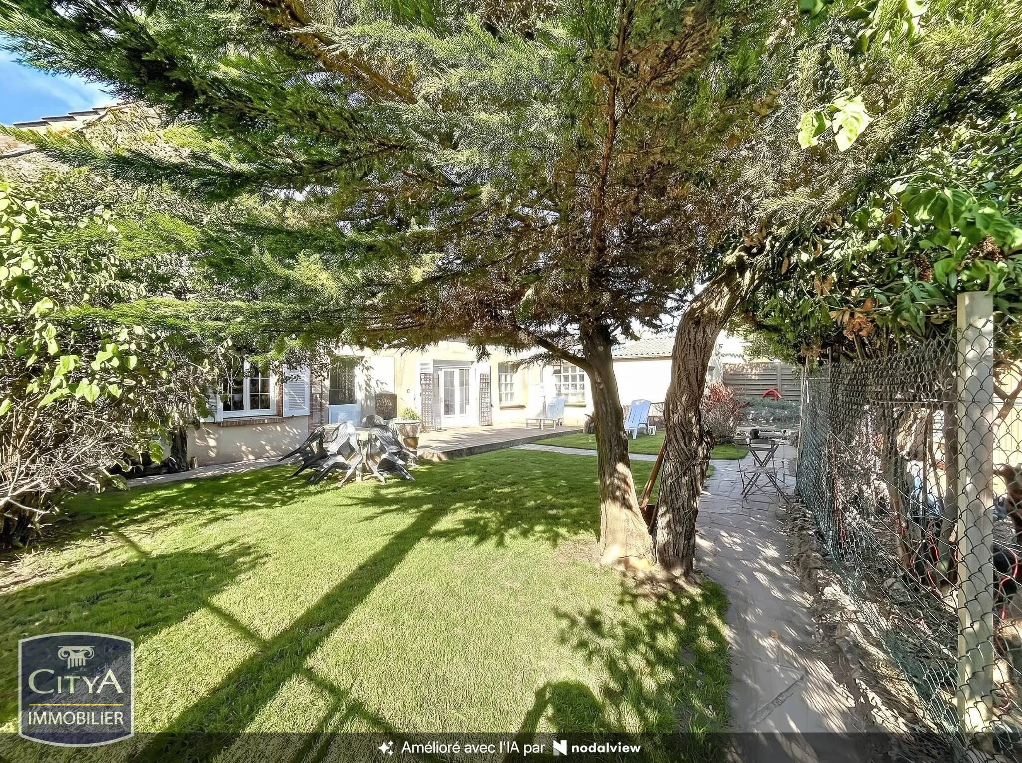 Maison 4 pièces à Chartres — photo 15