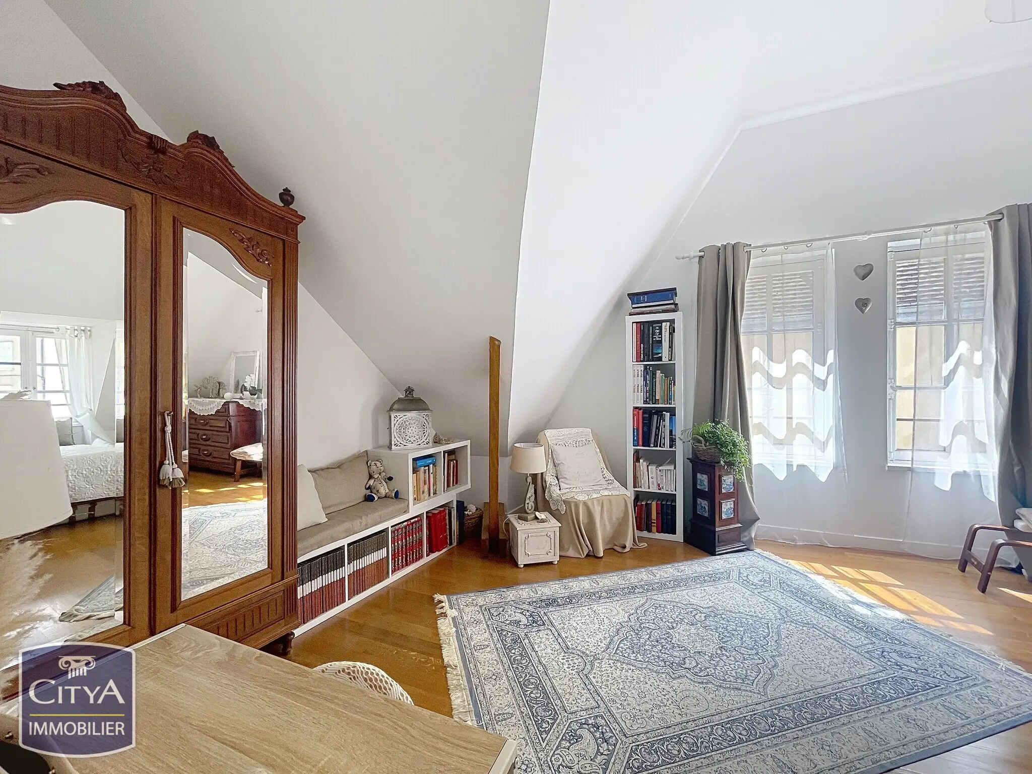 Appartement 4 pièces à Chartres — photo 10