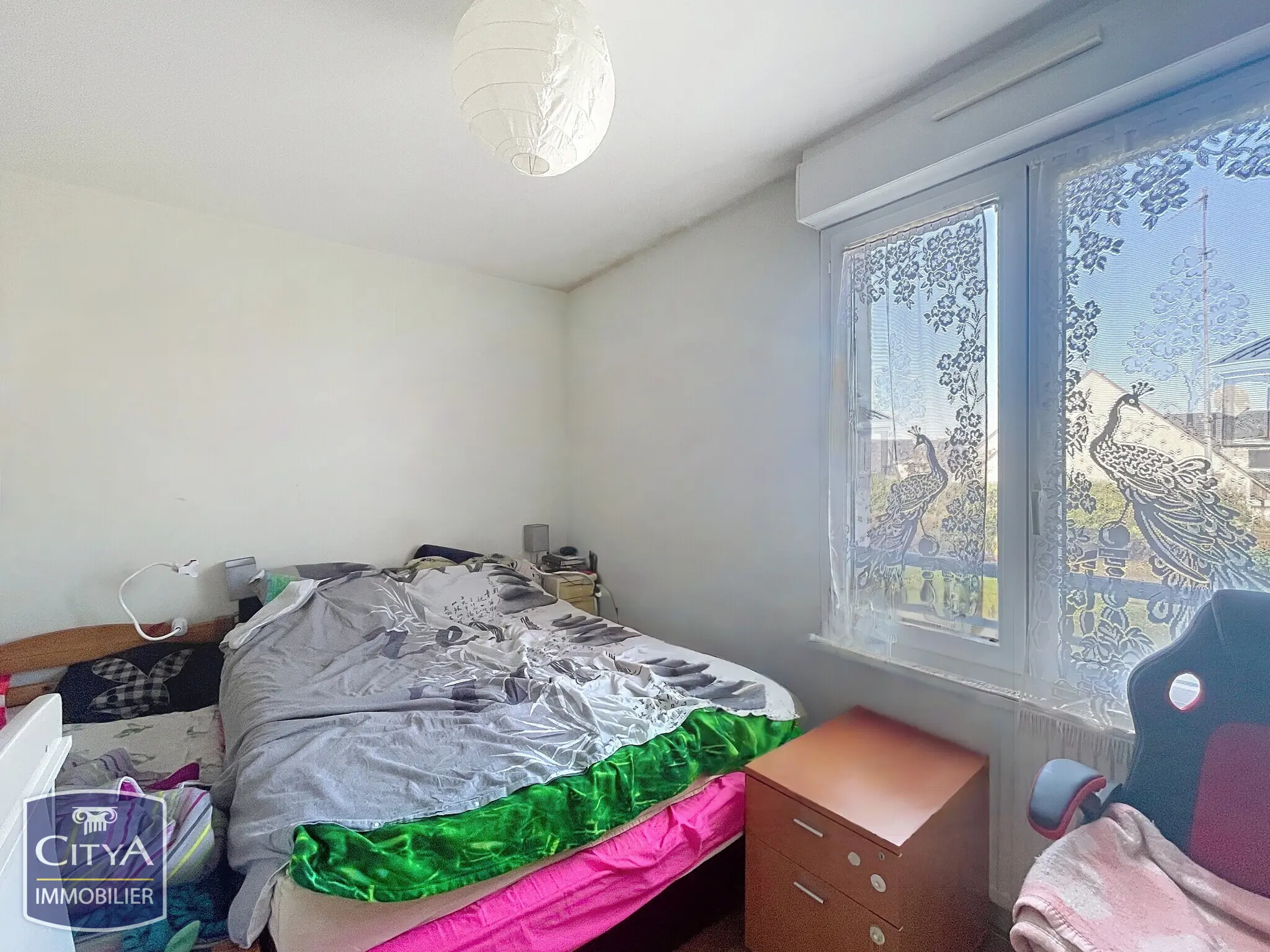 Appartement 3 pièces à Chartres — photo 4
