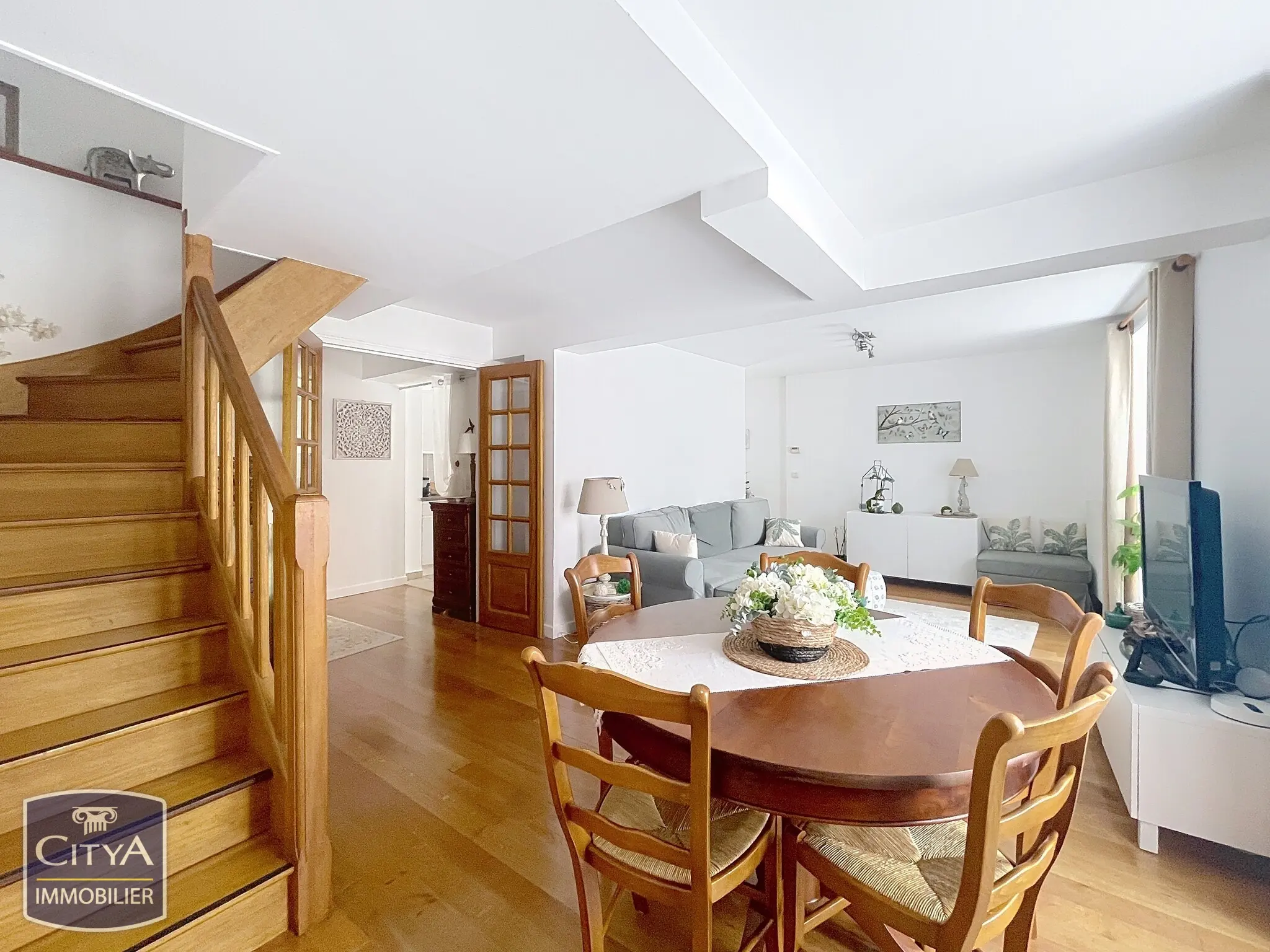 Appartement 4 pièces à Chartres — photo 3