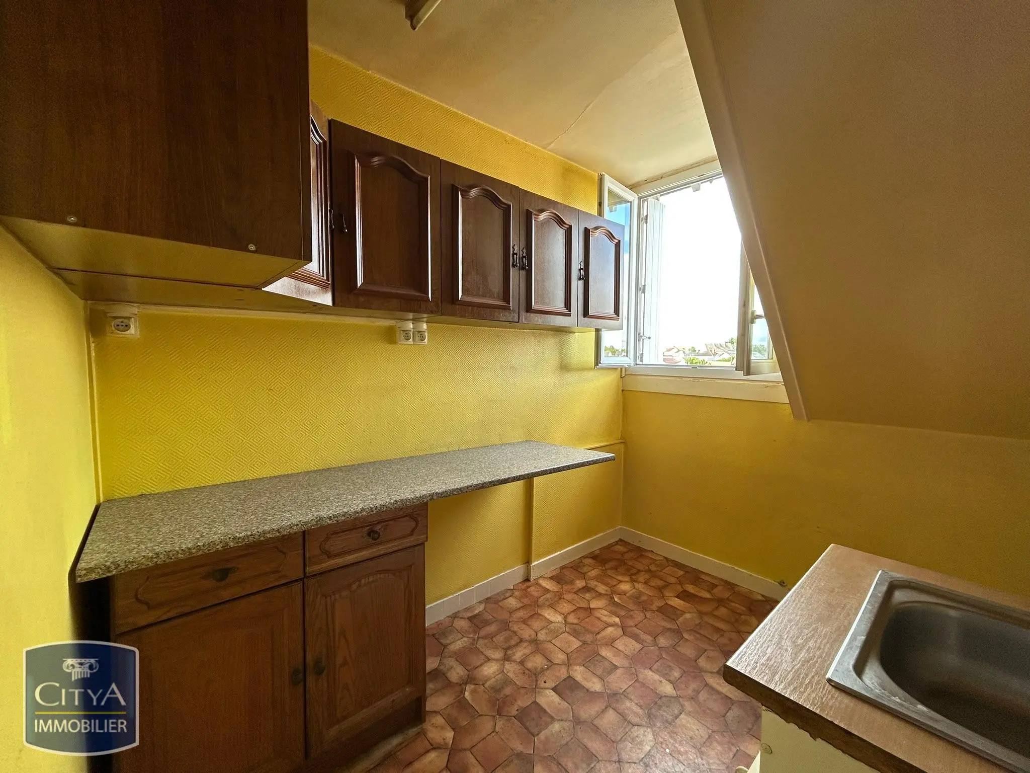 Appartement 2 pièces à Châteaudun — photo 6