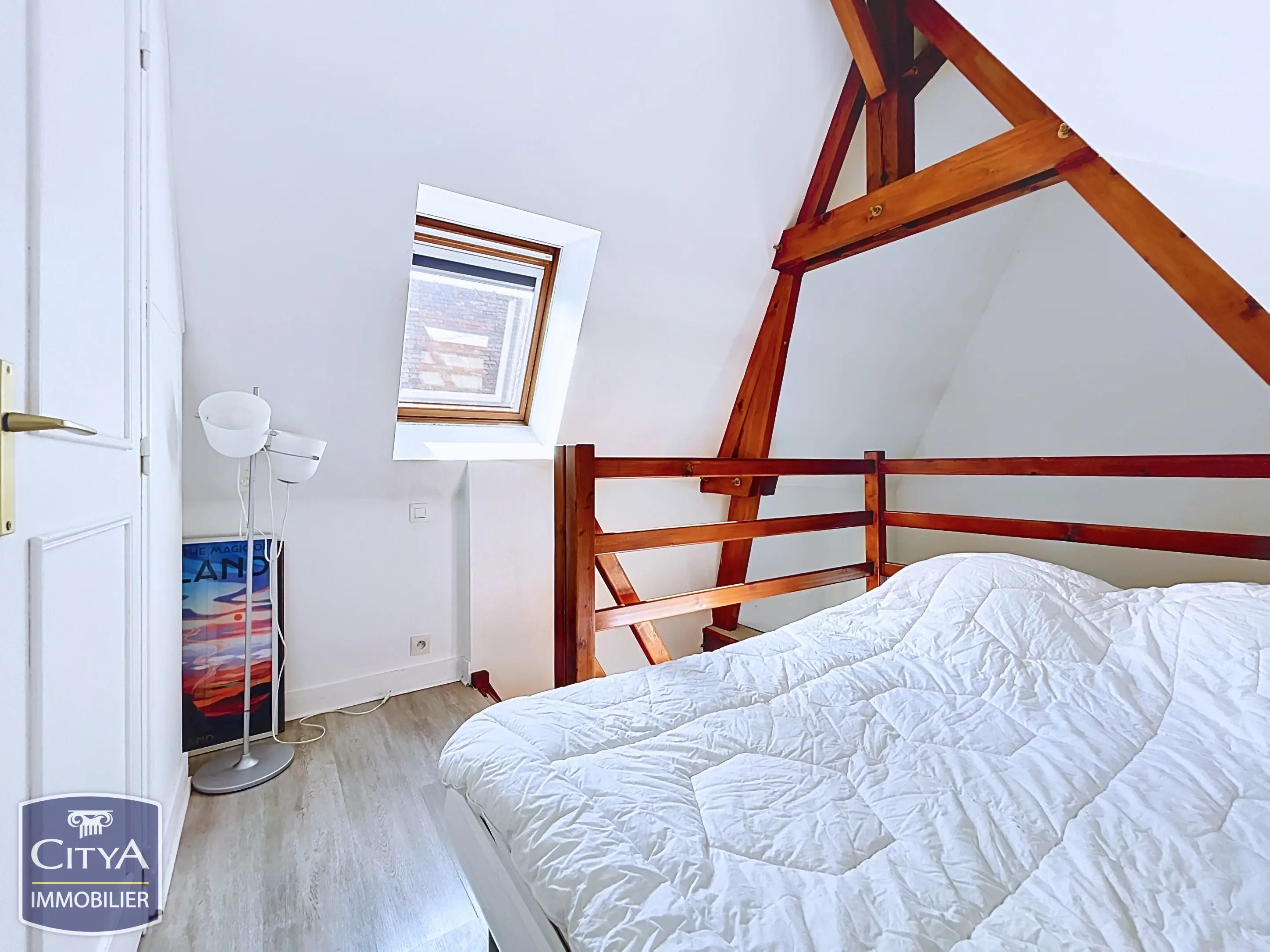 Appartement 1 pièces à Chartres — photo 4