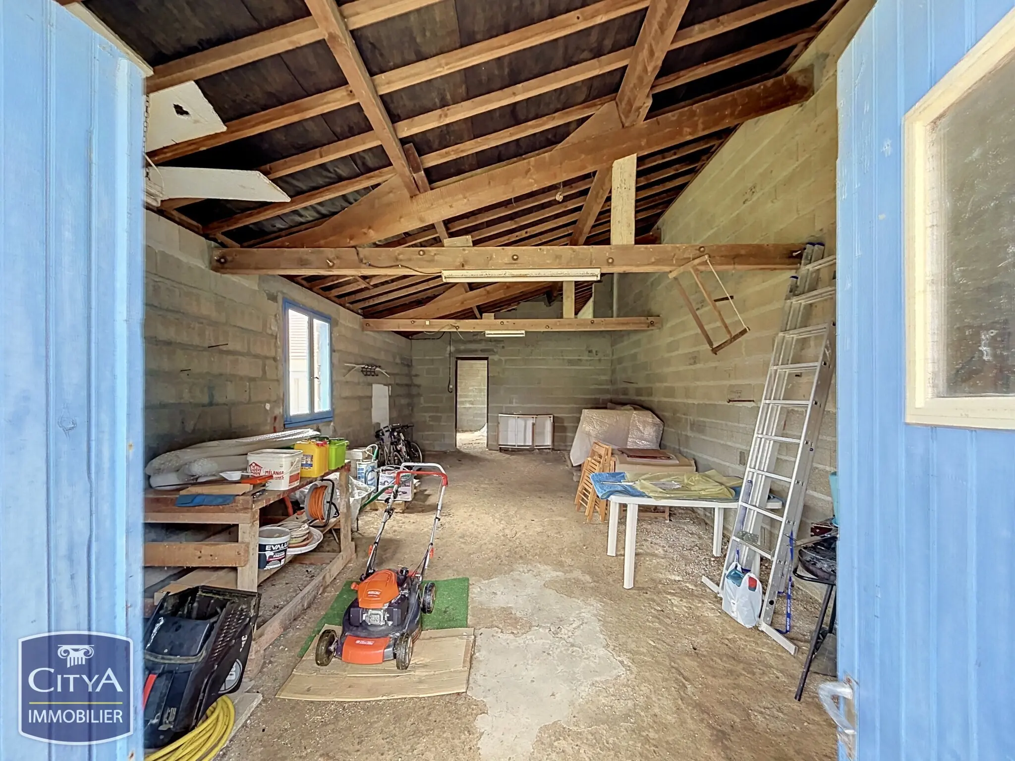 Maison 4 pièces à Saint-Aubin-des-Bois — photo 14