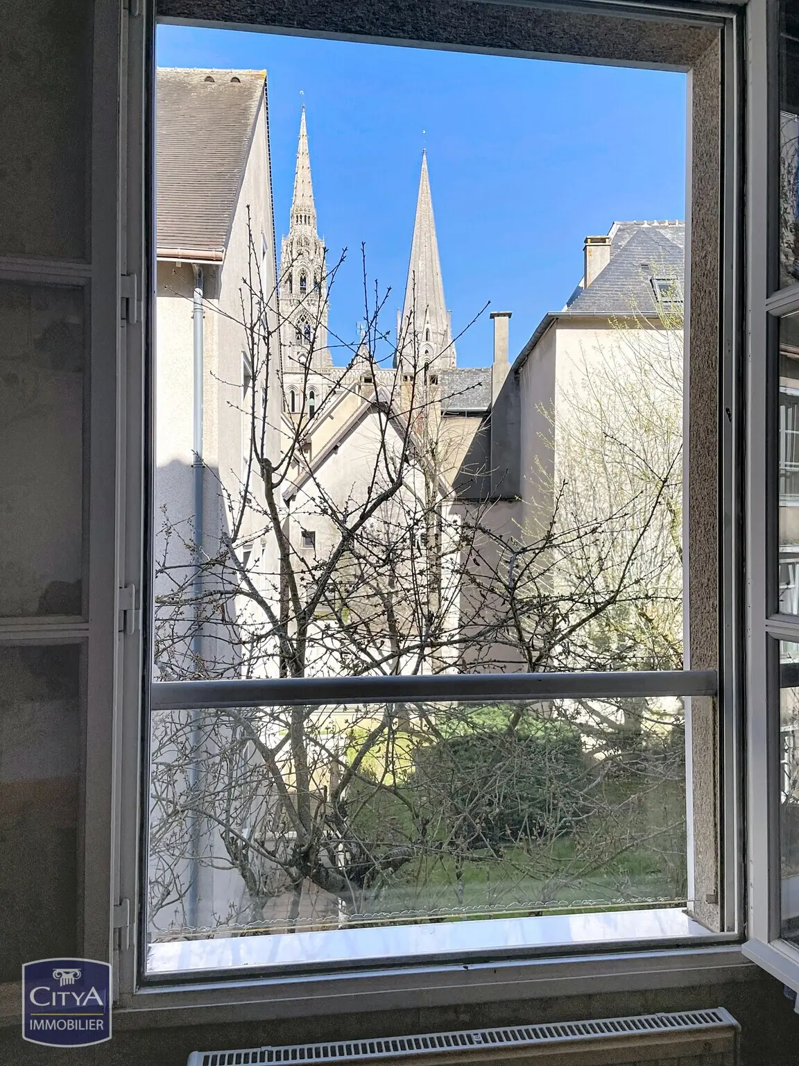 Appartement 5 pièces à Chartres — photo 3