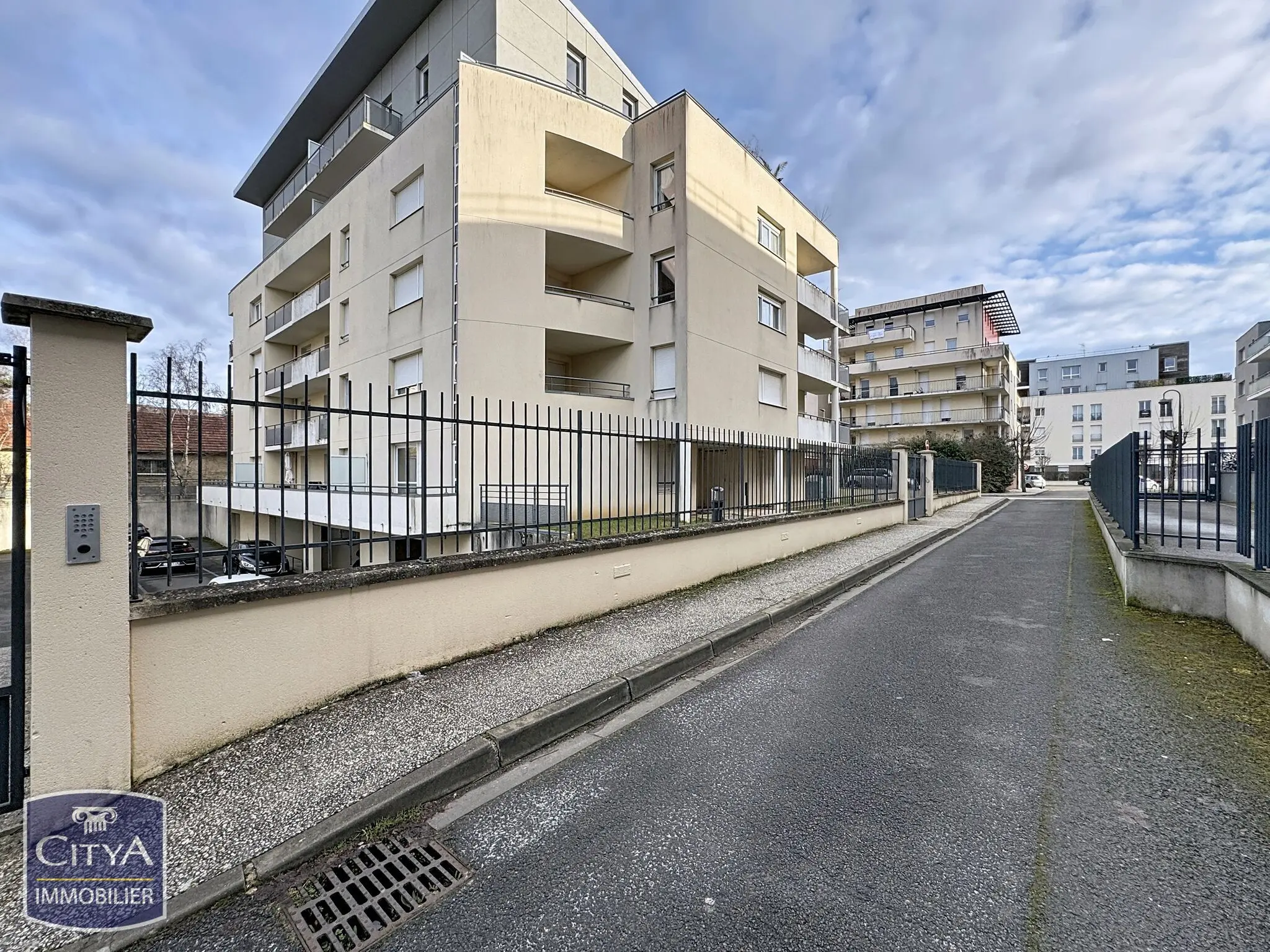 Appartement 4 pièces à Lucé — photo 18