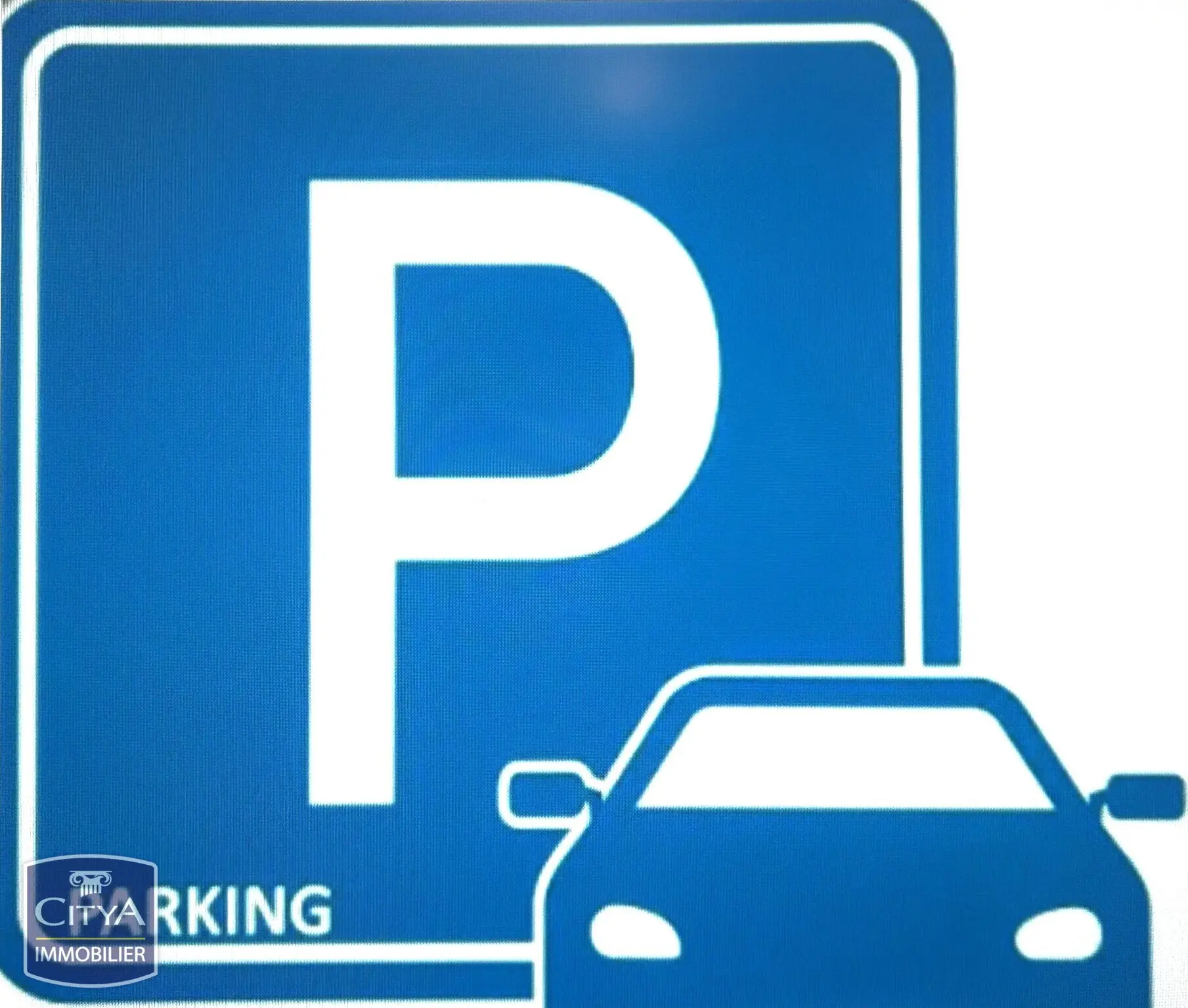Parking undefined pièces 24m²