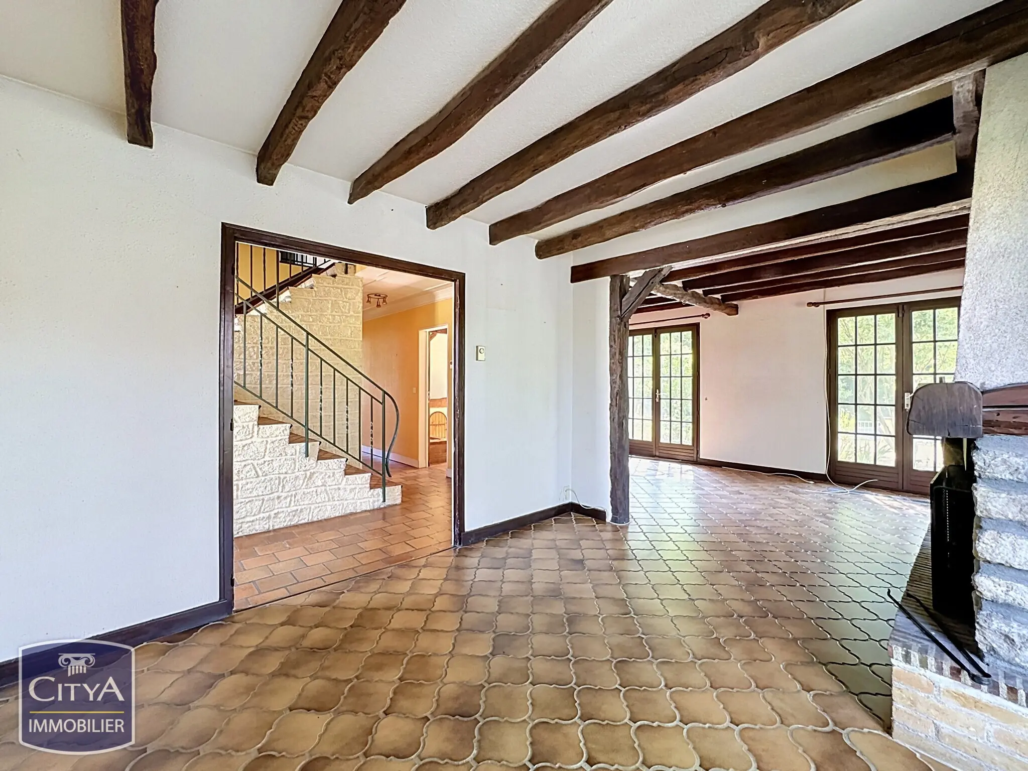 Maison 6 pièces à Prasville — photo 2