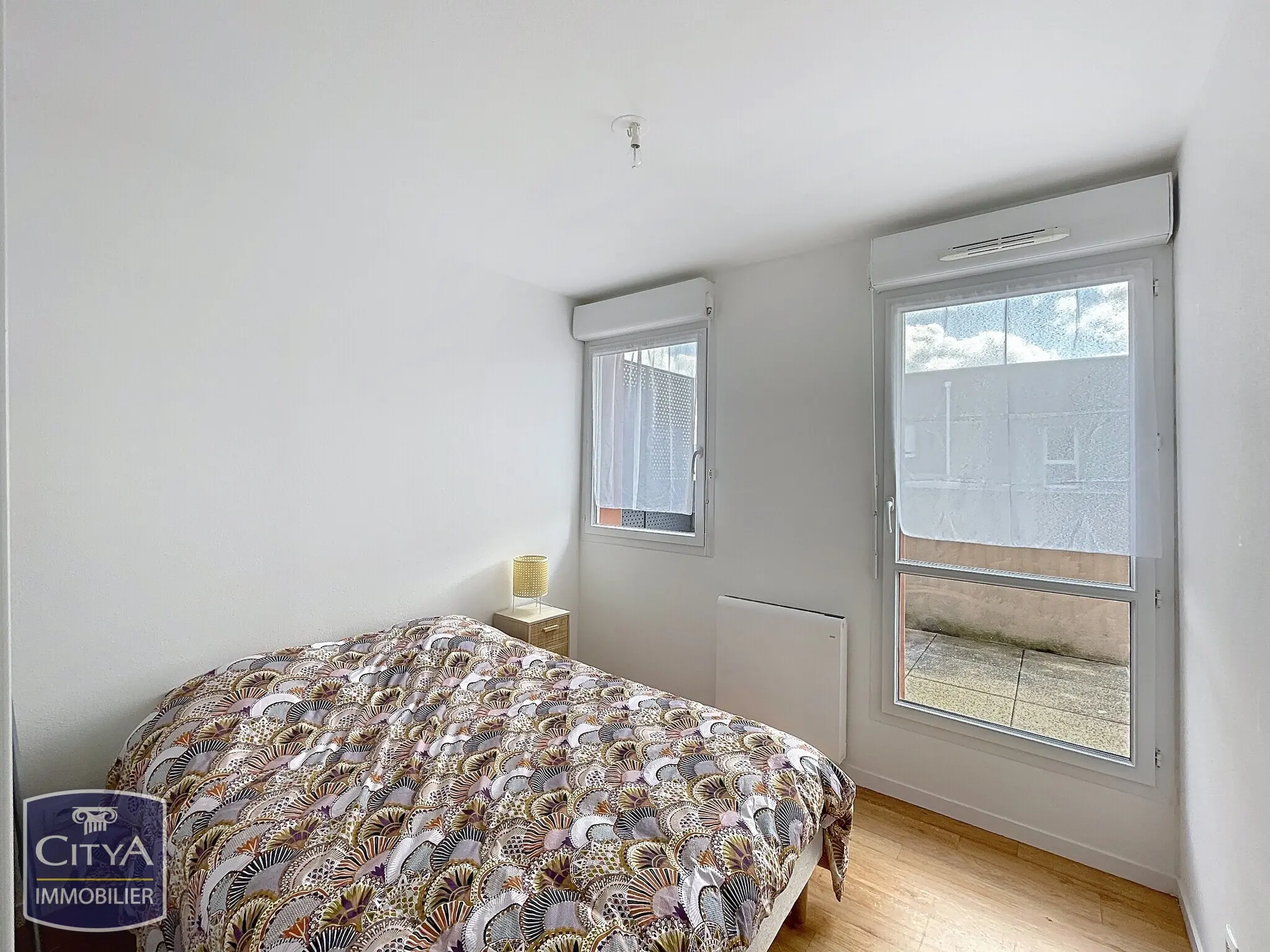 Appartement 3 pièces à Lucé — photo 7