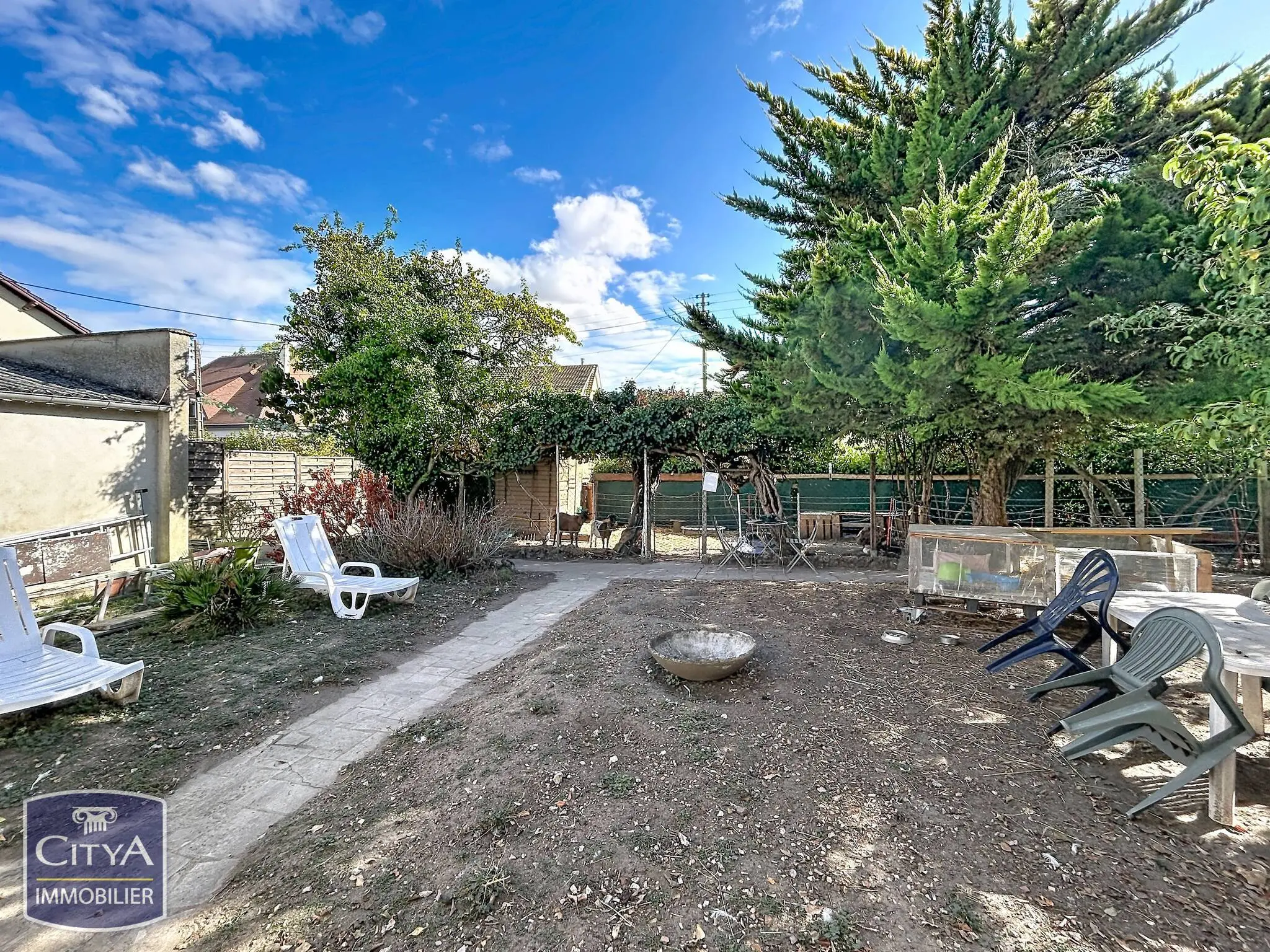 Maison 4 pièces à Chartres — photo 11