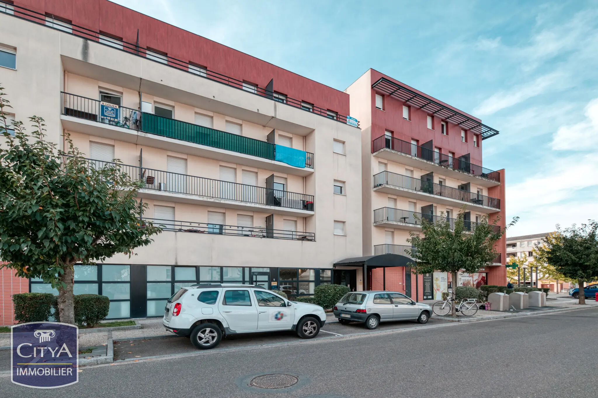 Appartement 1 pièces à Lucé — photo 10