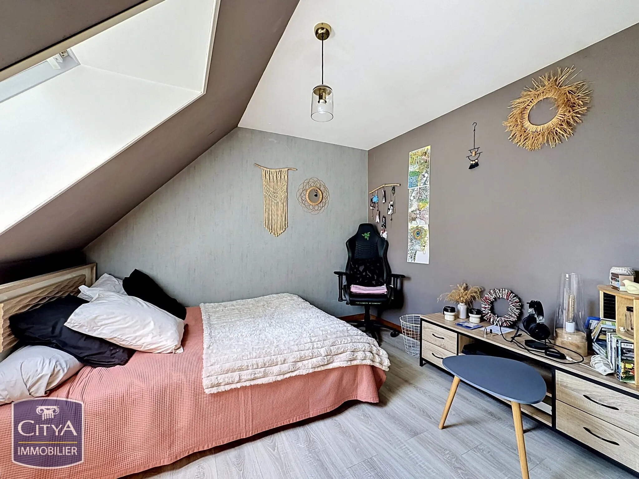 Maison 5 pièces à Châteauneuf-en-Thymerais — photo 8