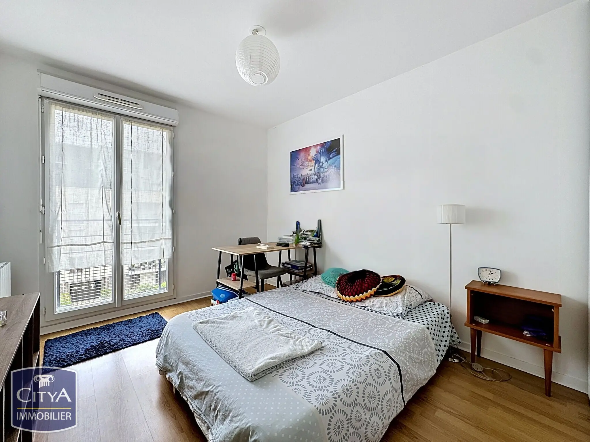 Appartement 3 pièces à Lucé — photo 3