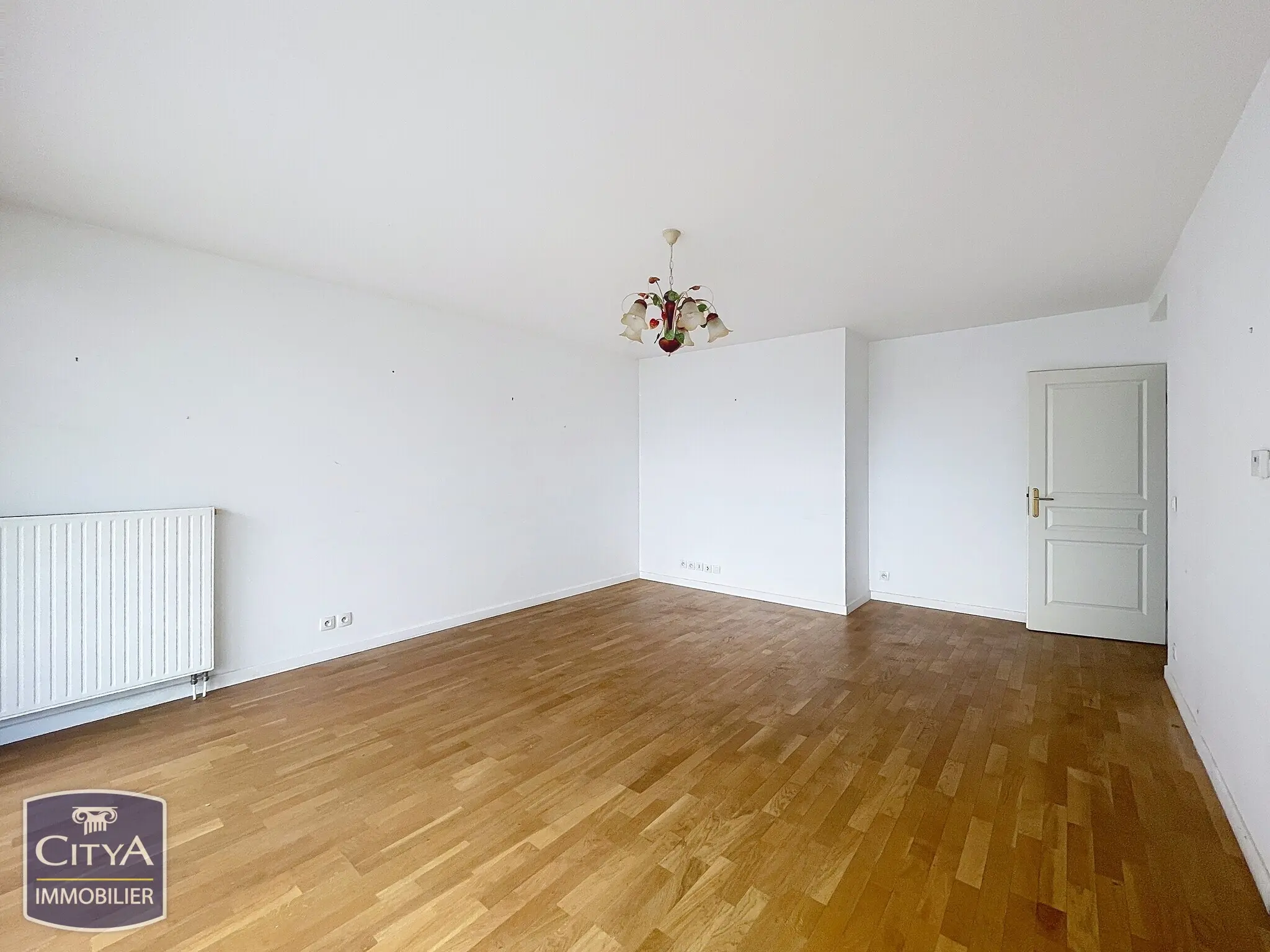 Appartement 4 pièces à Lucé — photo 2