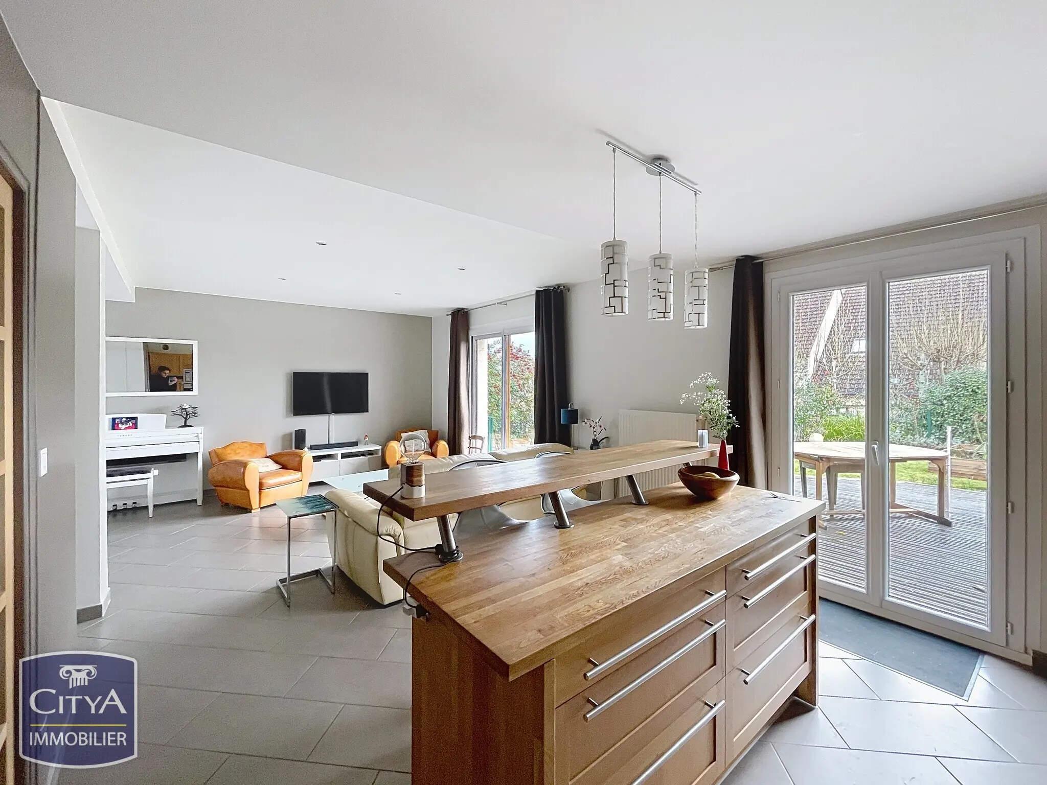 Maison 5 pièces à Chartres — photo 7
