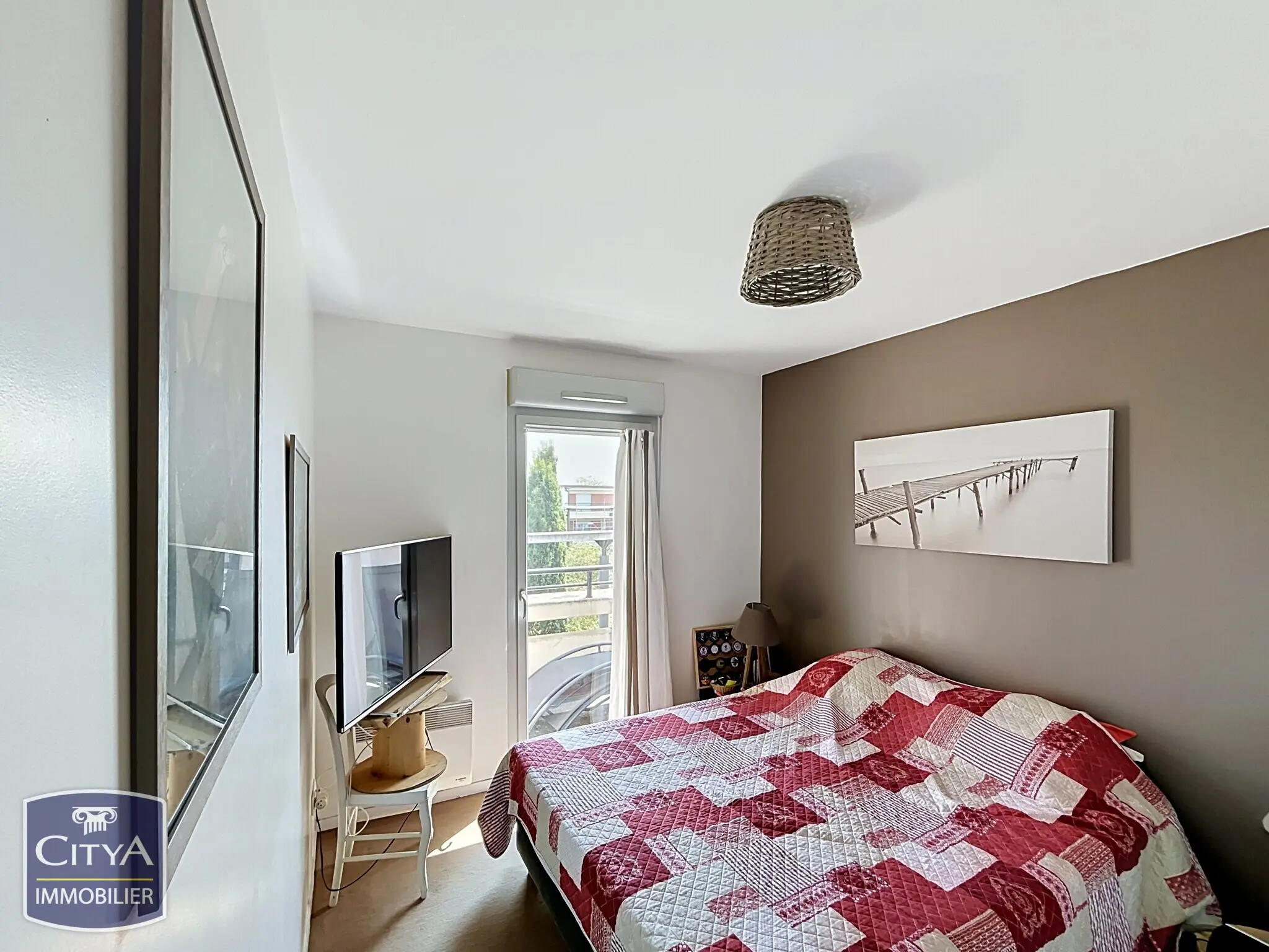 Appartement 4 pièces à Chartres — photo 9