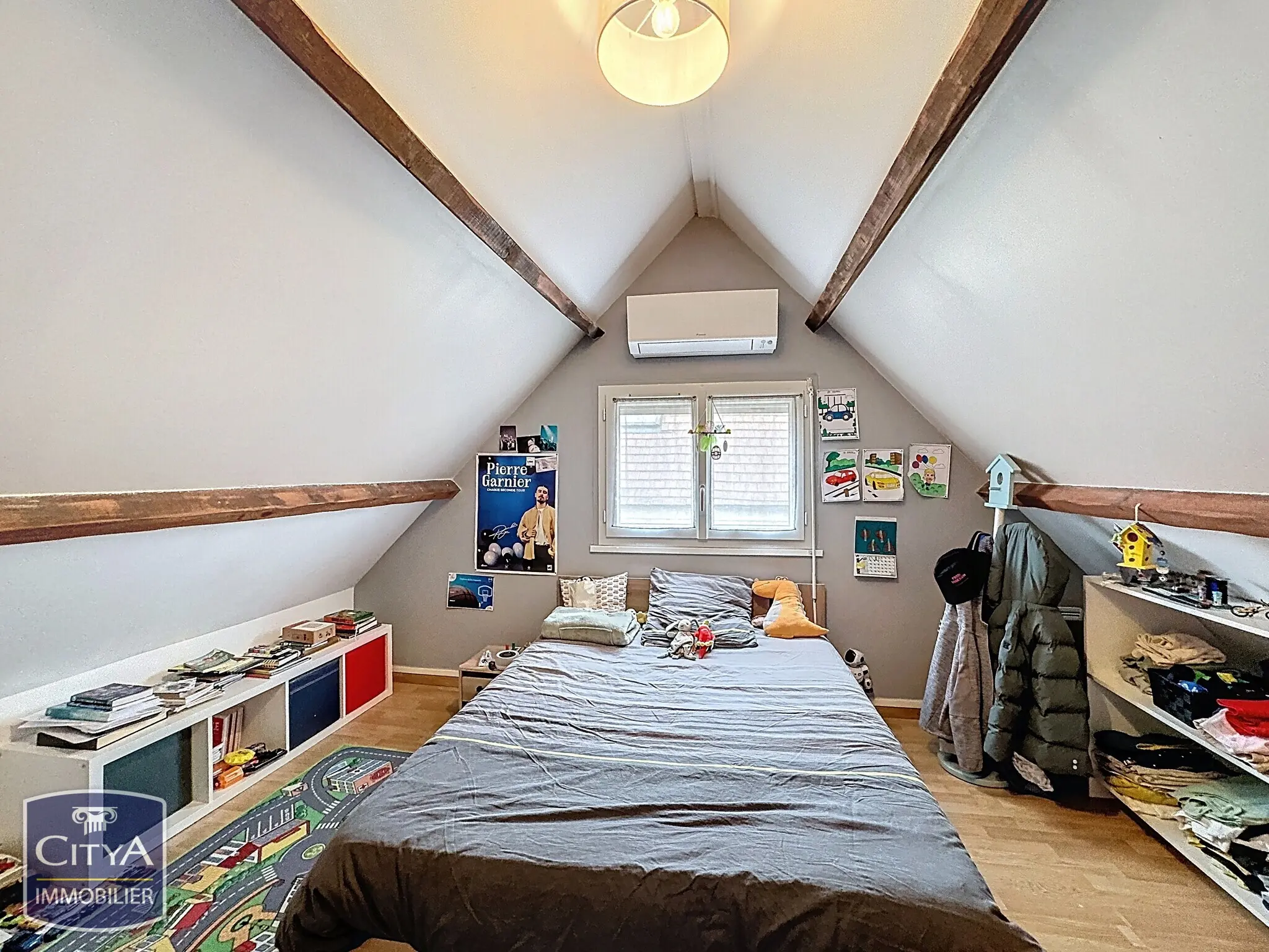 Maison 6 pièces à Épernon — photo 15
