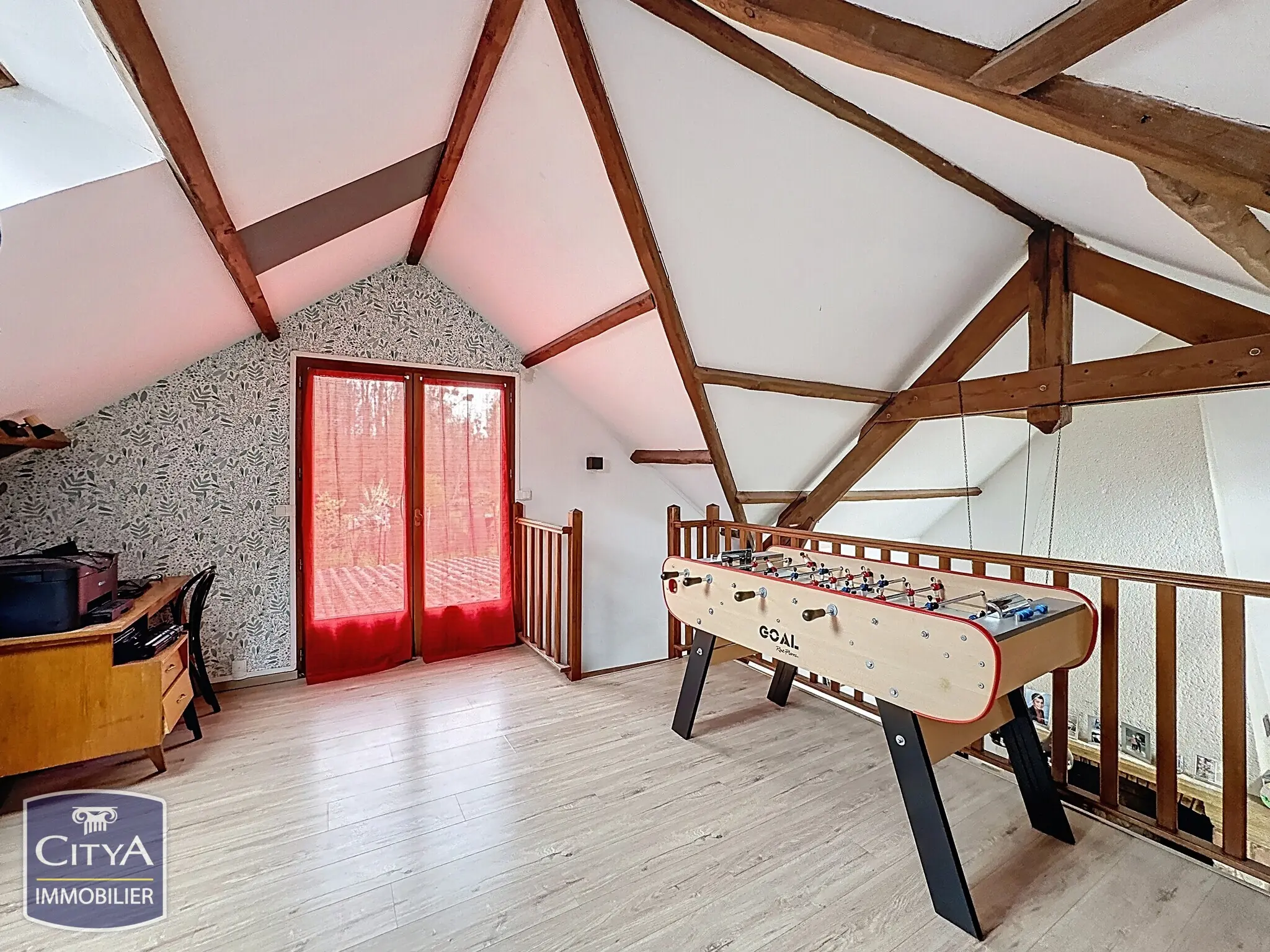 Maison 6 pièces à Épernon — photo 11