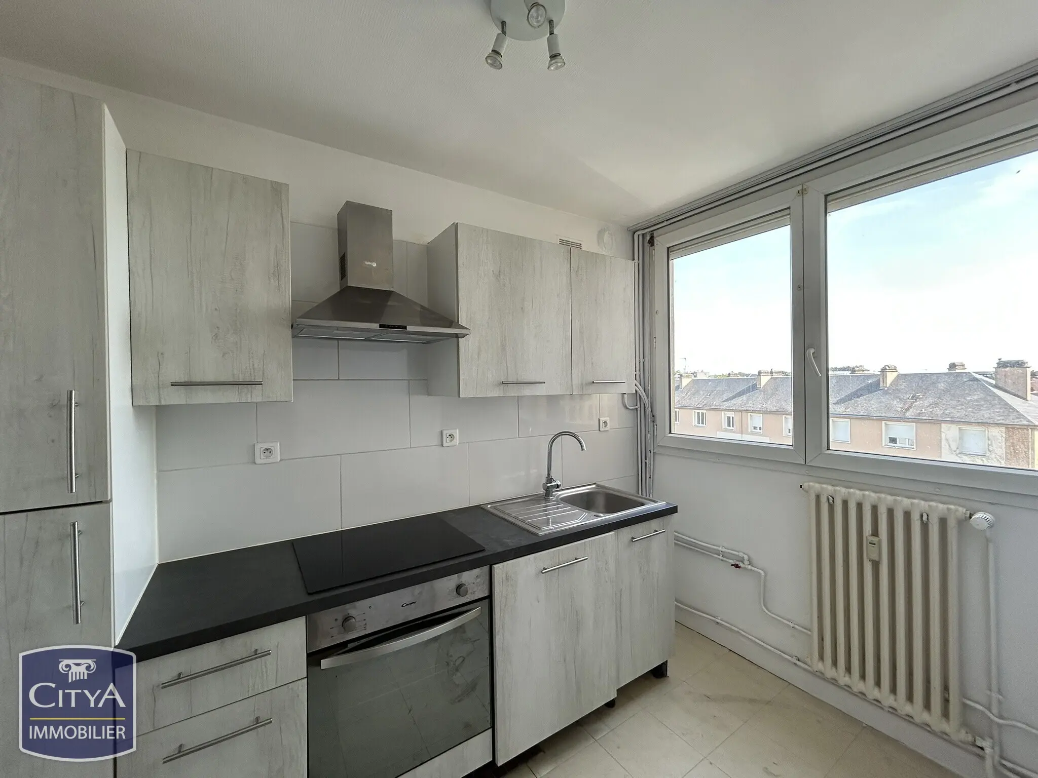 Appartement 4 pièces à Châteaudun — photo 2