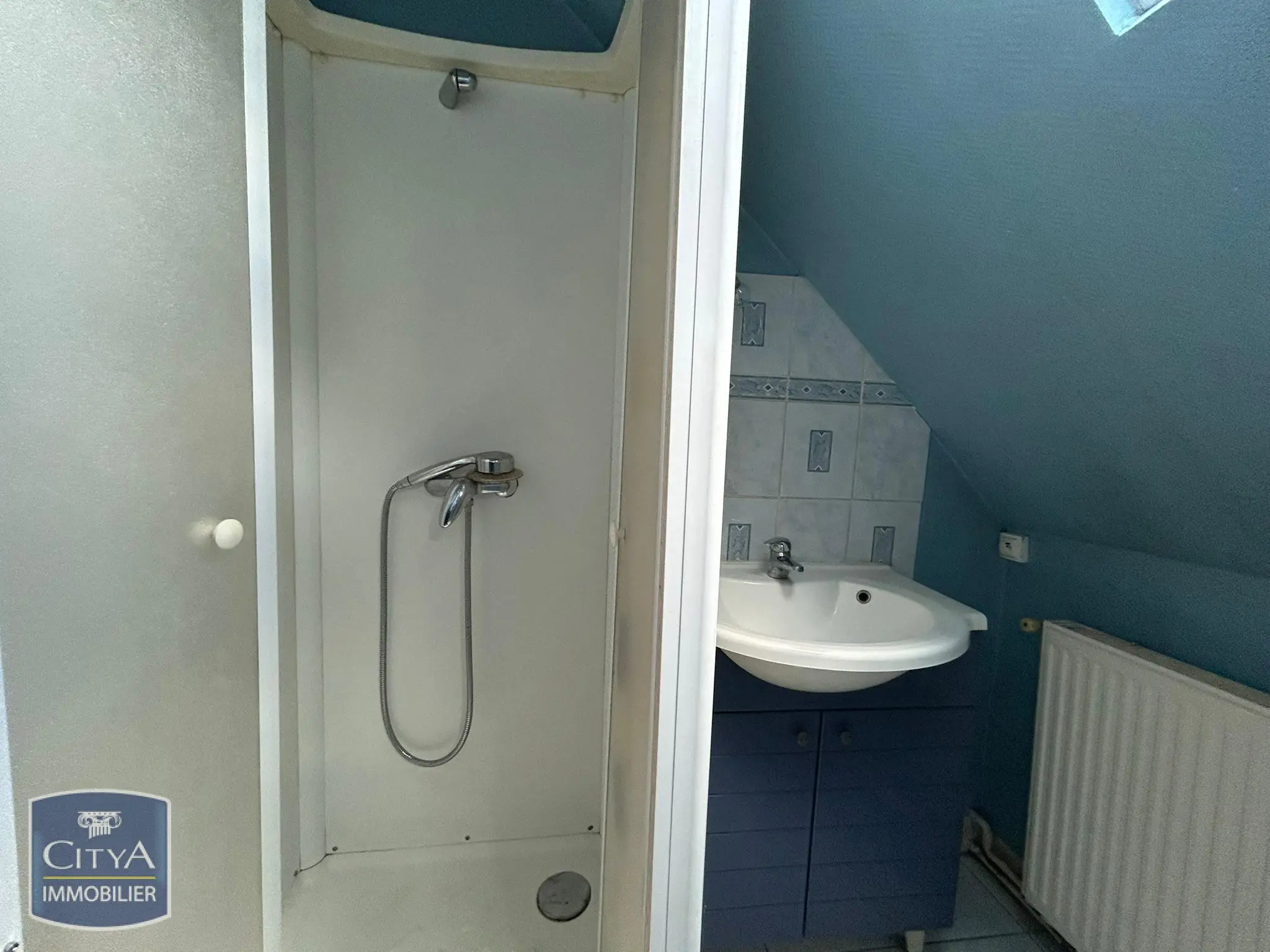 Appartement 2 pièces à Châteaudun — photo 5