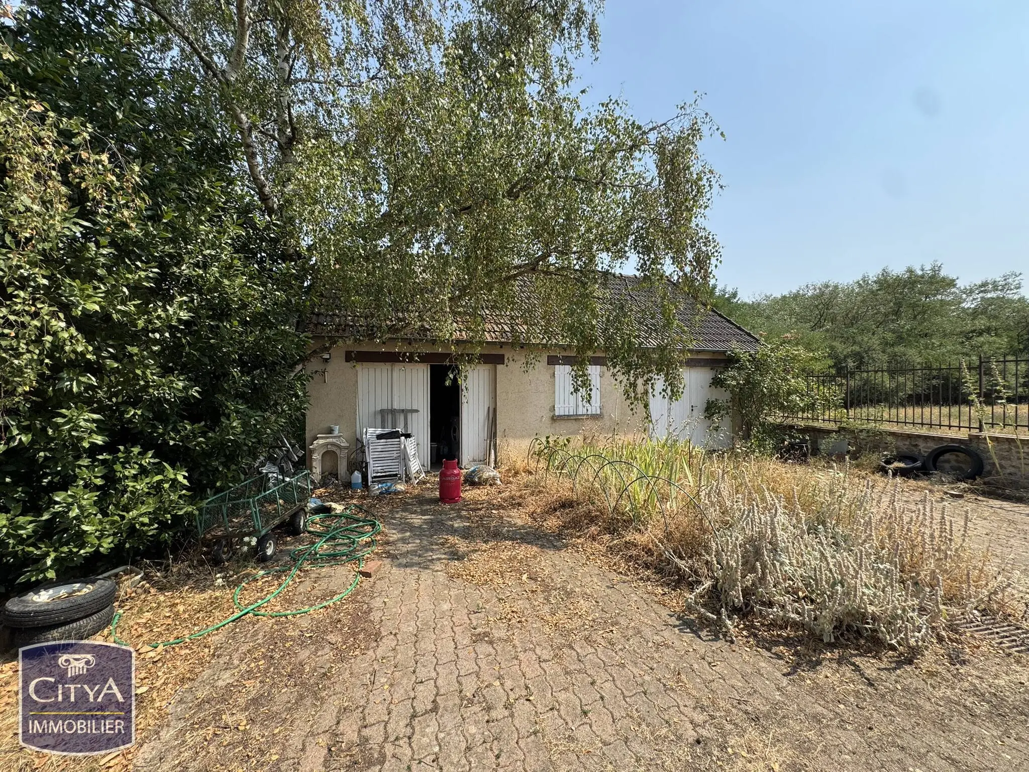Maison 4 pièces à Bonneval — photo 10