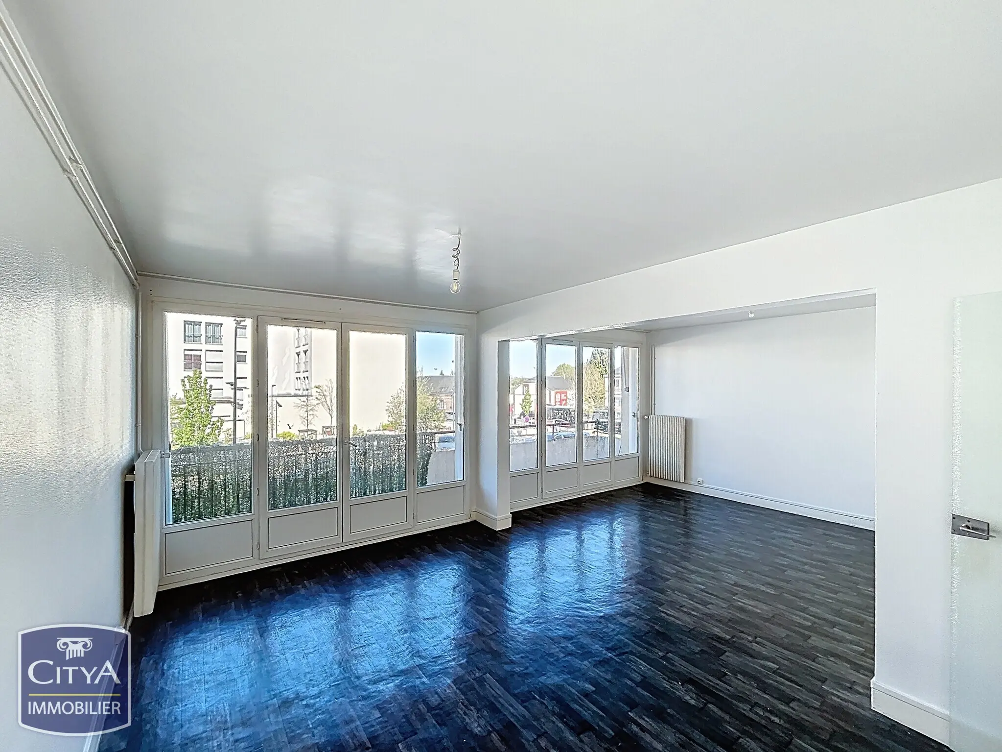 Appartement 4 pièces à Lucé — photo 2