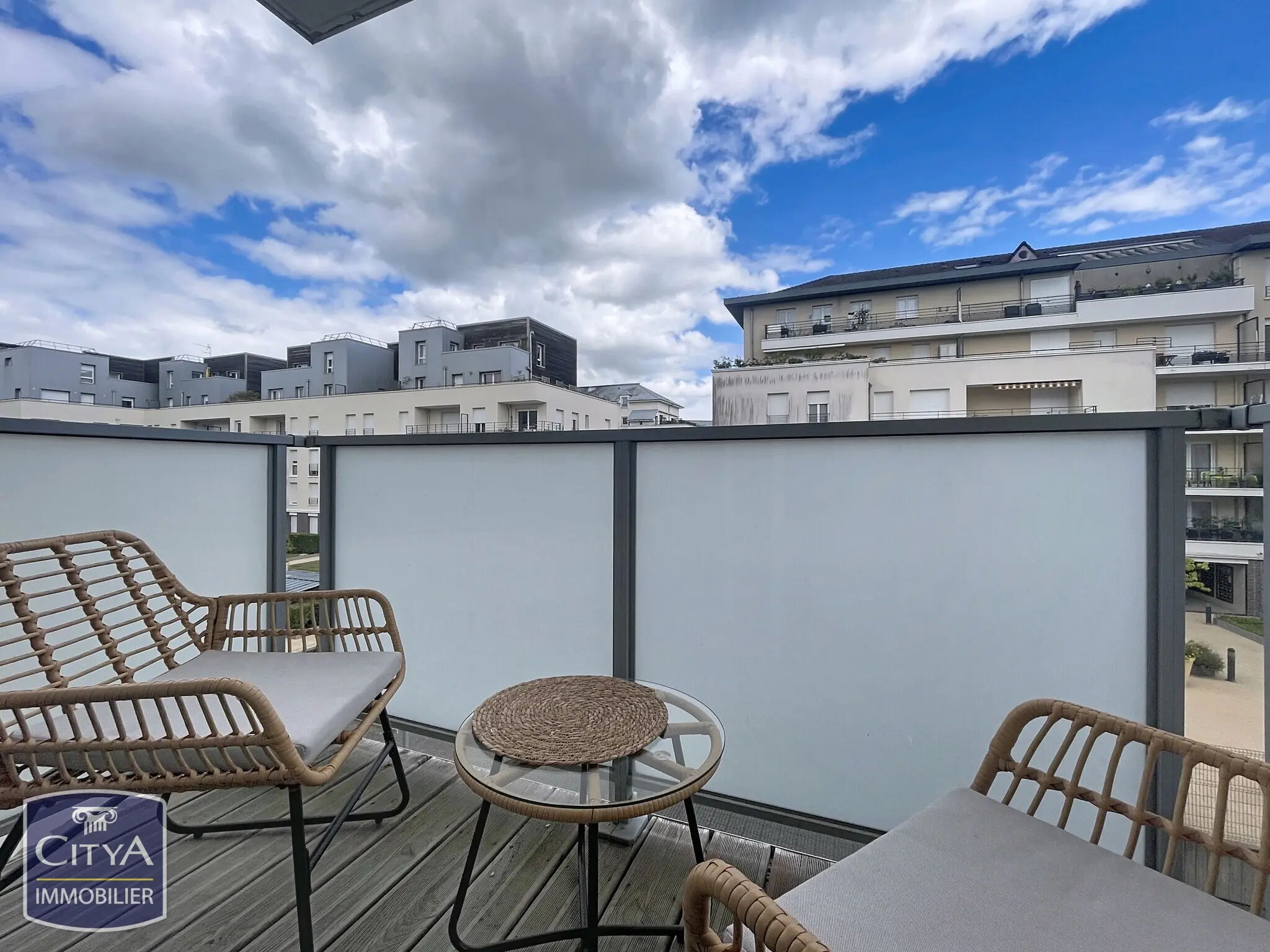 Appartement 2 pièces à Lucé — photo 6