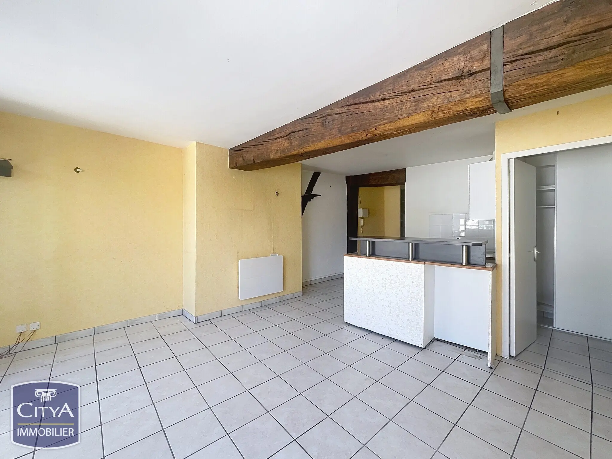 Appartement 5 pièces à Chartres — photo 2