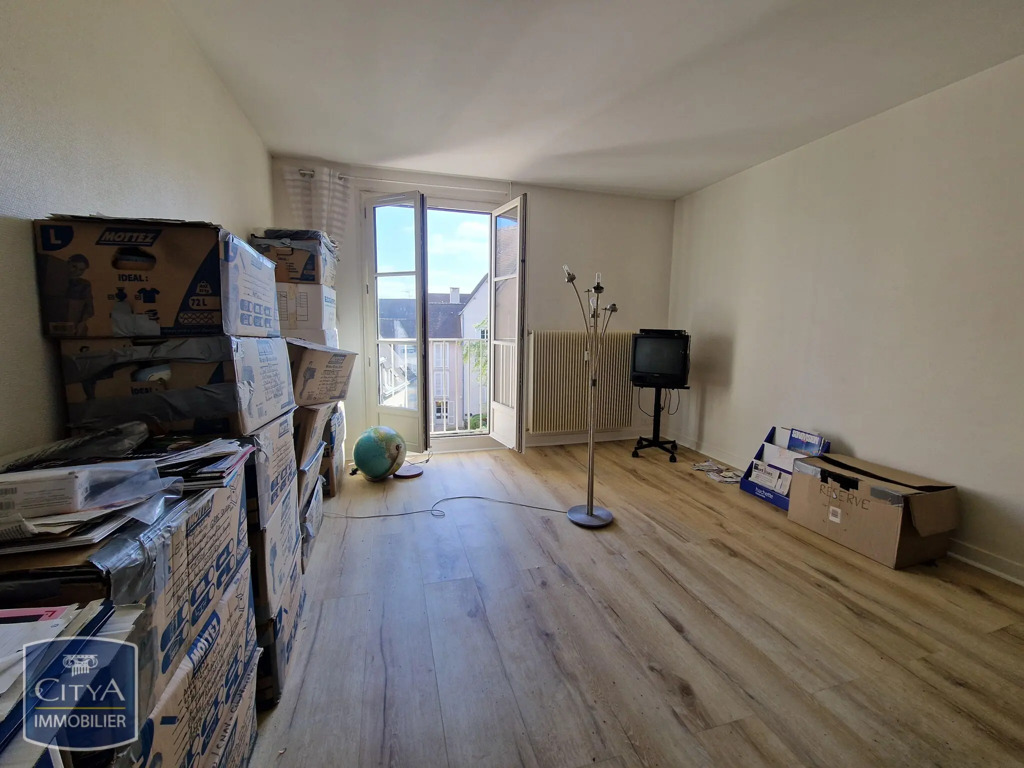 Appartement 2 pièces à Chartres — photo 3
