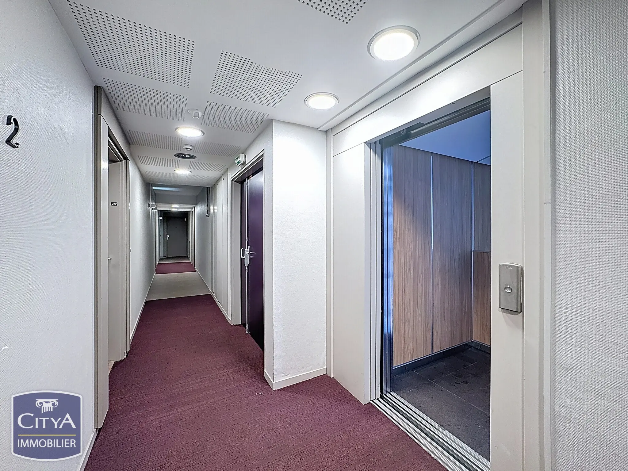 Appartement 2 pièces à Chartres — photo 5