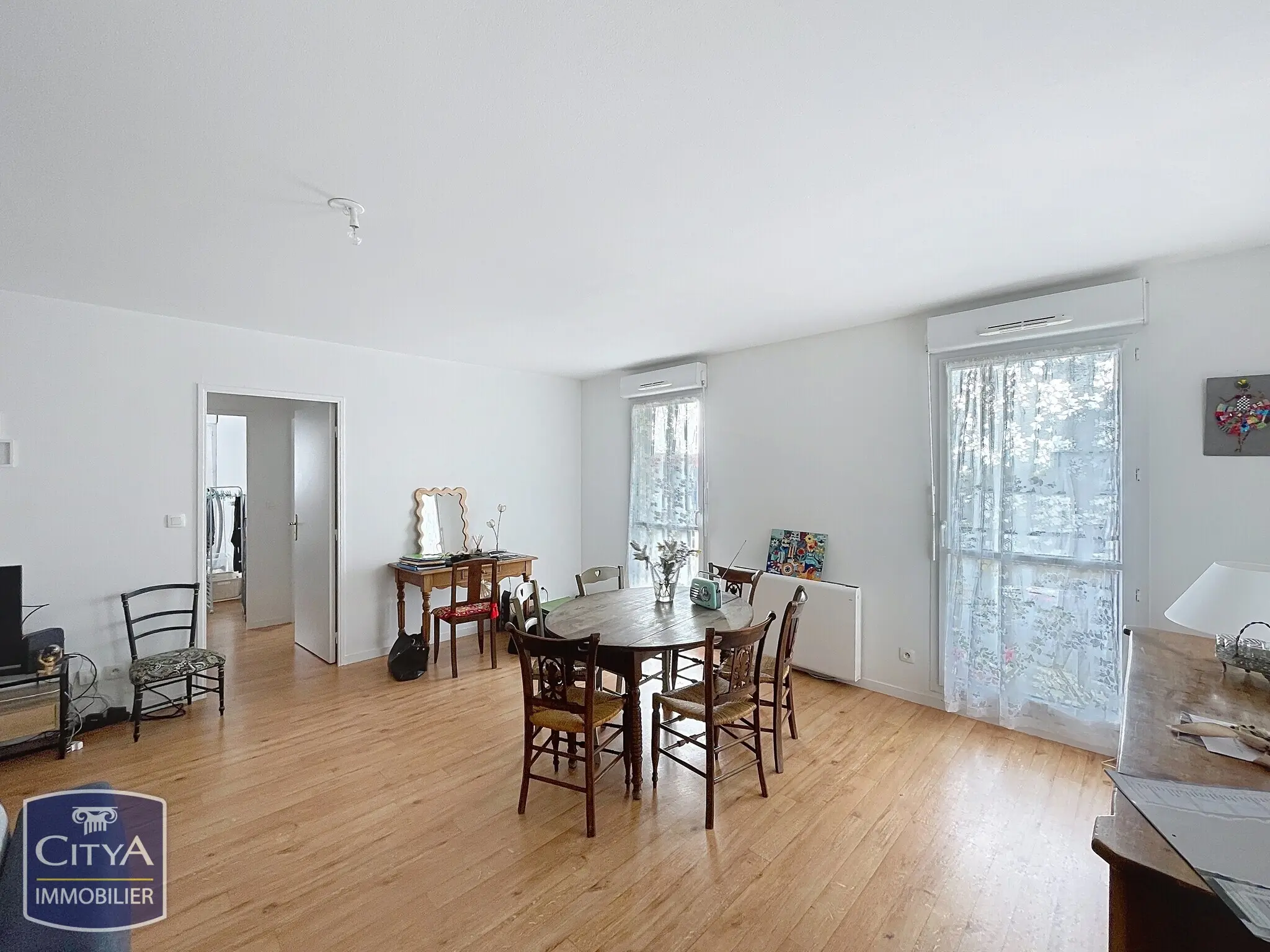 Appartement 3 pièces à Lucé — photo 4