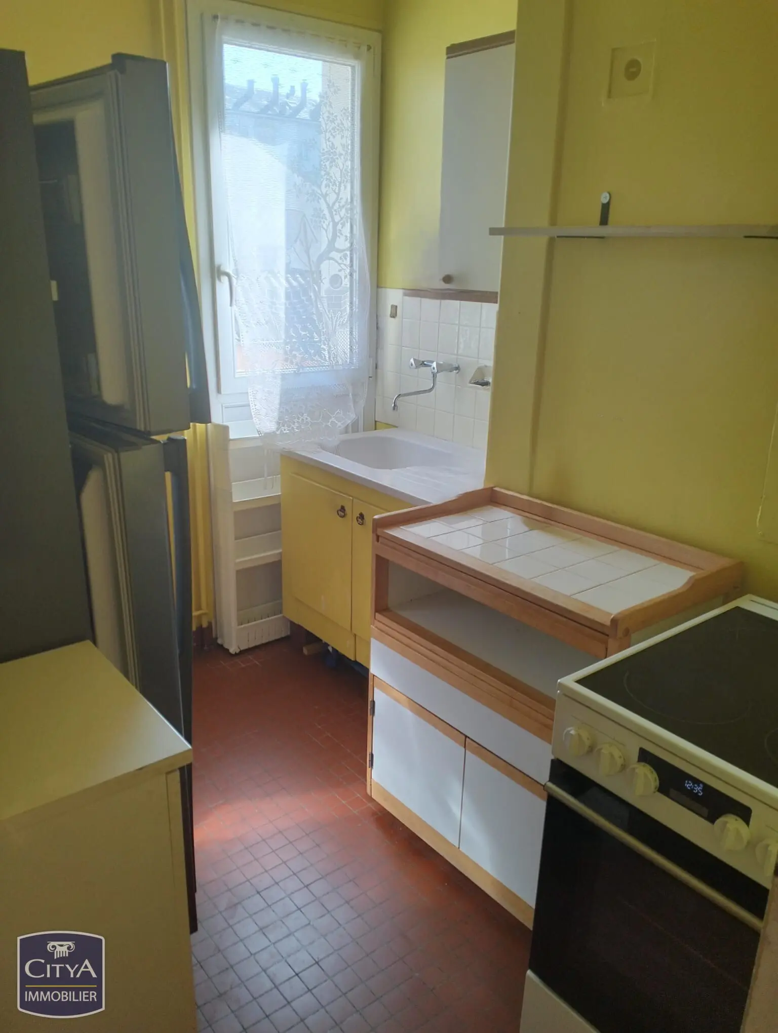 Appartement 3 pièces à Lucé — photo 3