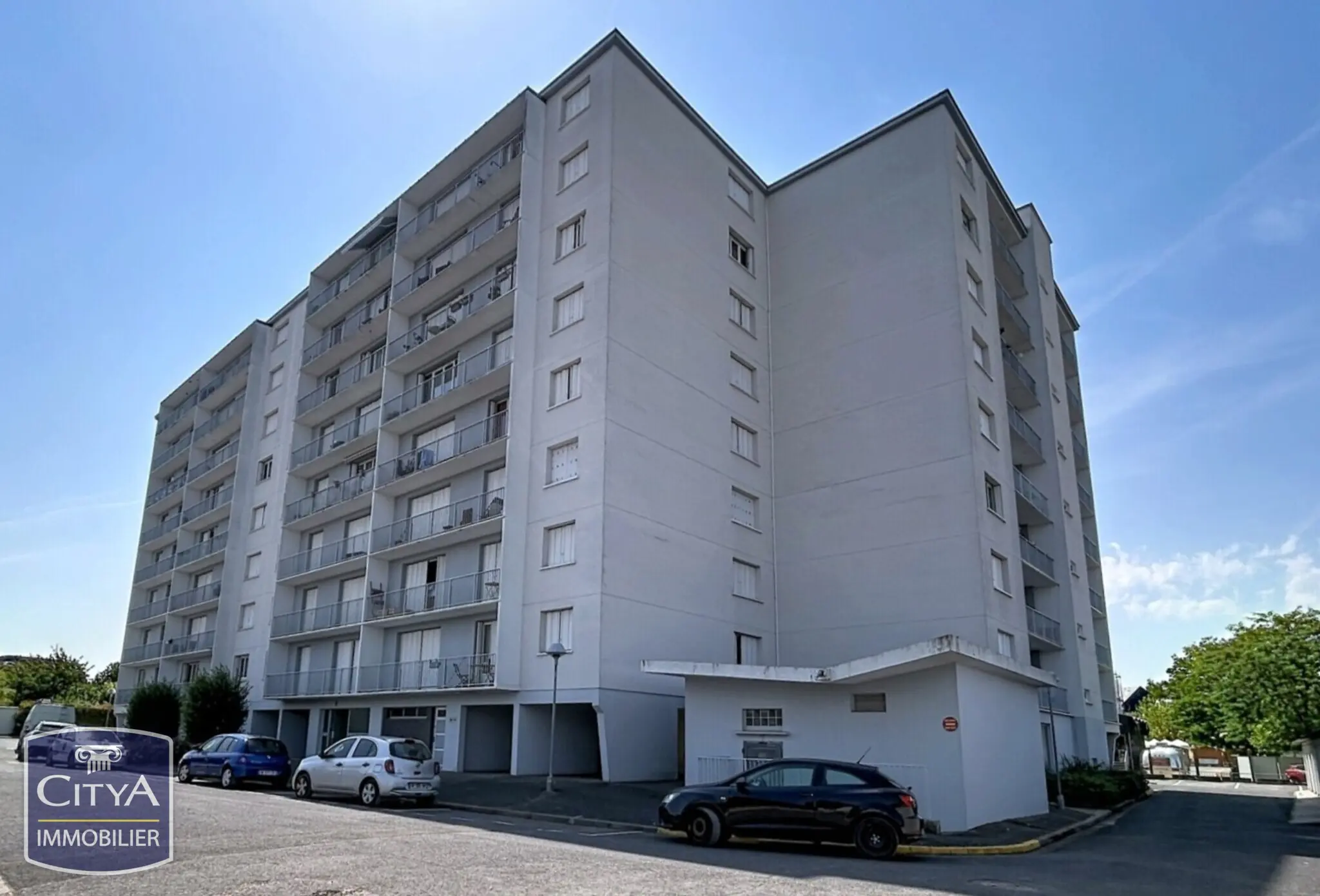 Appartement 2 pièces à Lucé — photo 12
