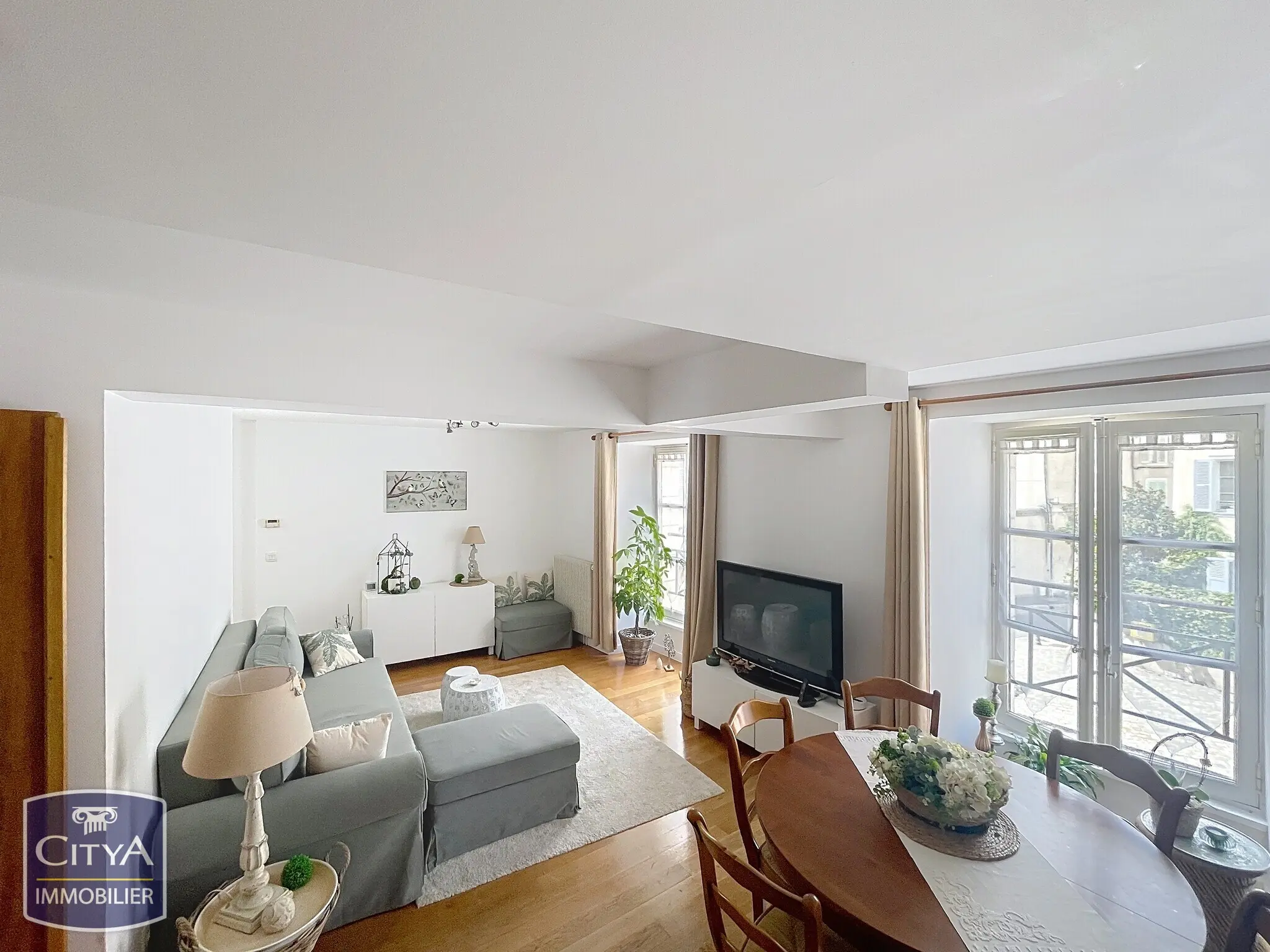 Appartement 4 pièces à Chartres — photo 4