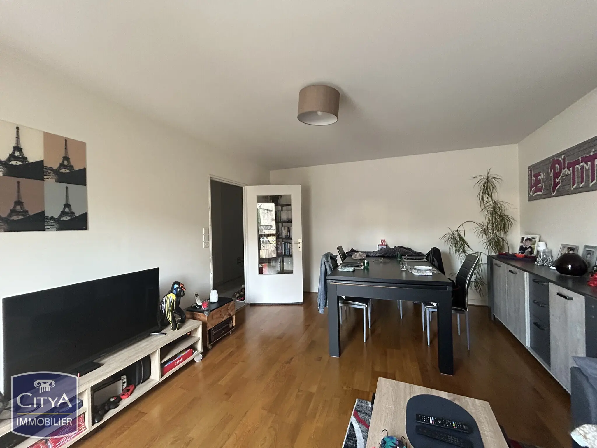 Appartement 4 pièces à Chartres — photo 2