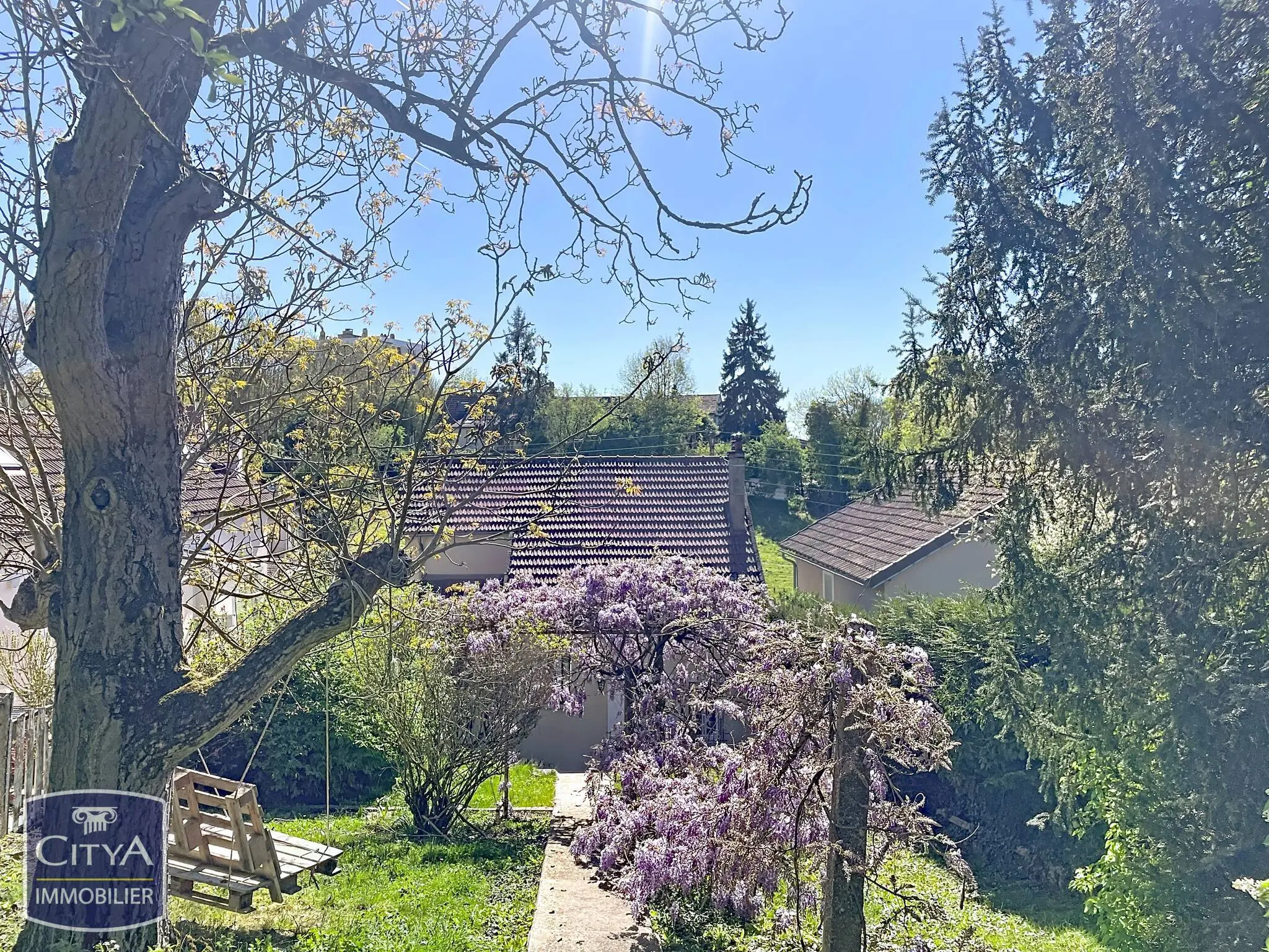 Maison 5 pièces à Chartres — photo 11