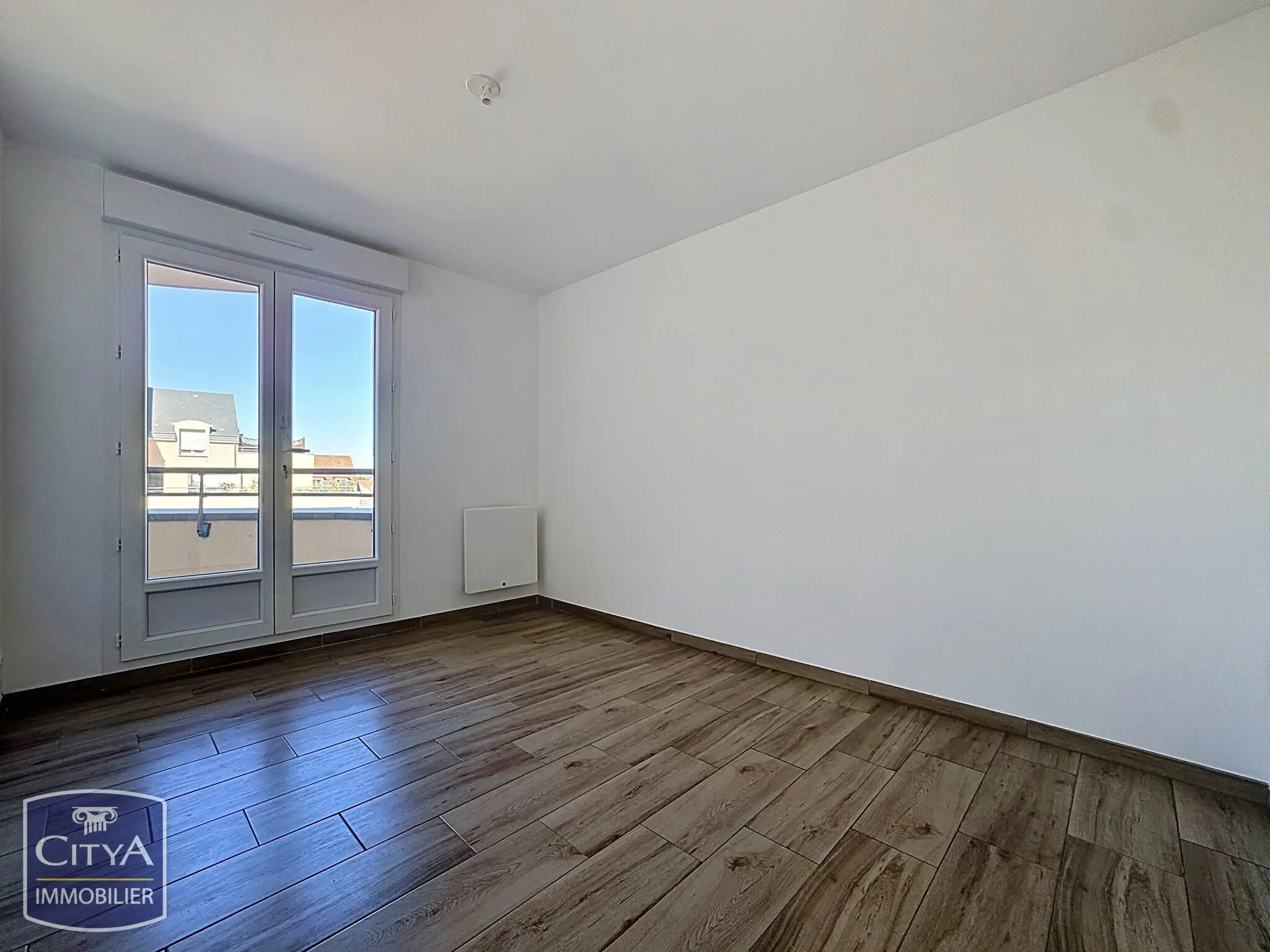 Appartement 2 pièces à Lucé — photo 3