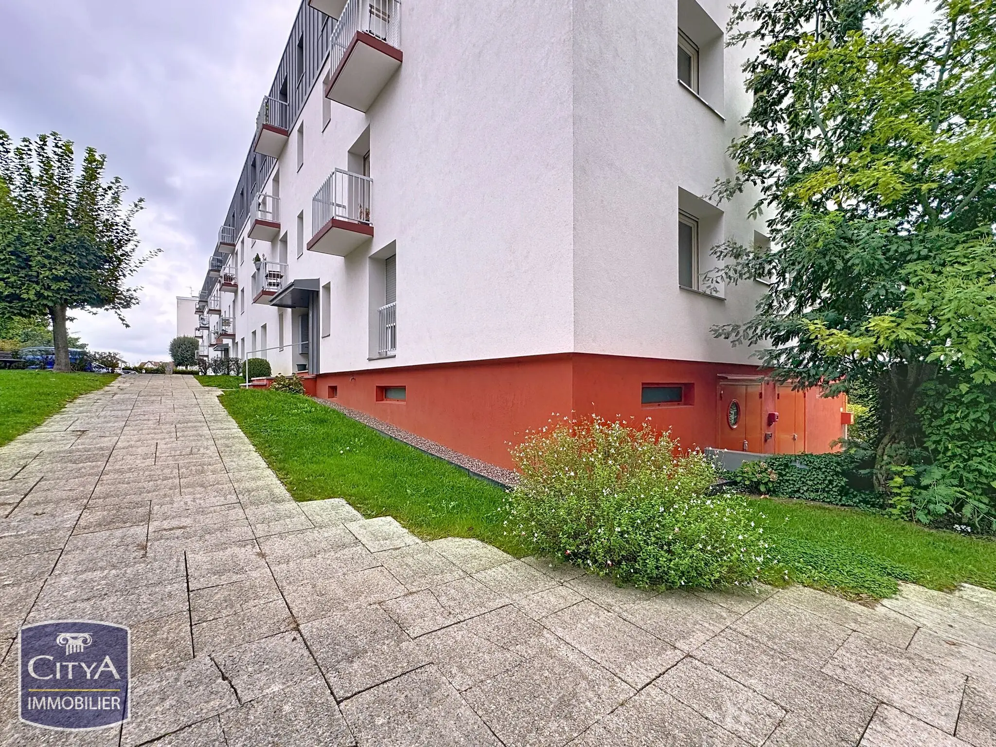 Appartement 2 pièces à Mainvilliers — photo 5