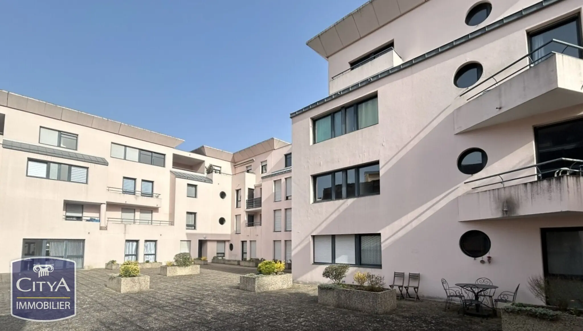 Appartement 4 pièces à Chartres — photo 7
