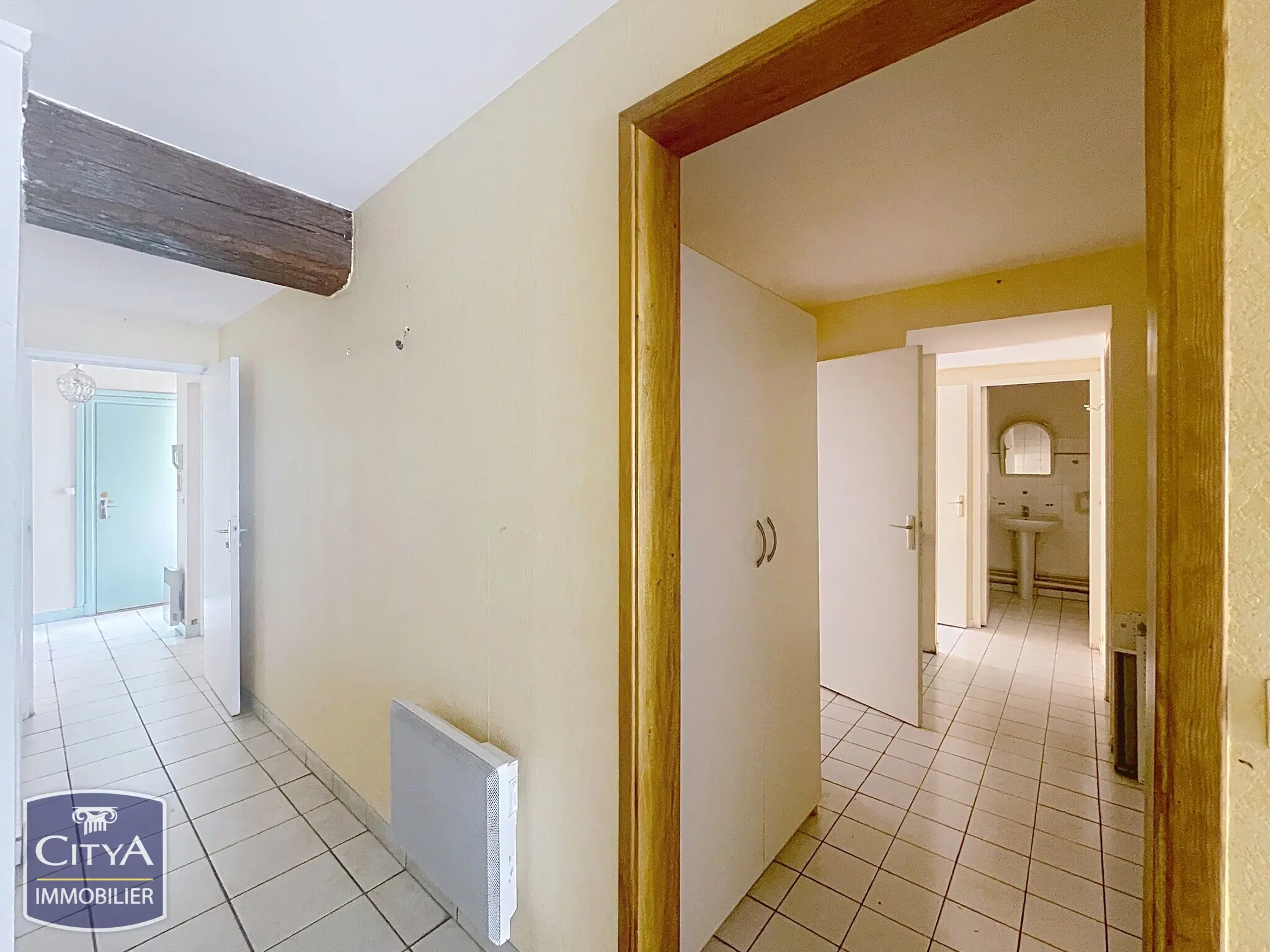 Appartement 5 pièces à Chartres — photo 3