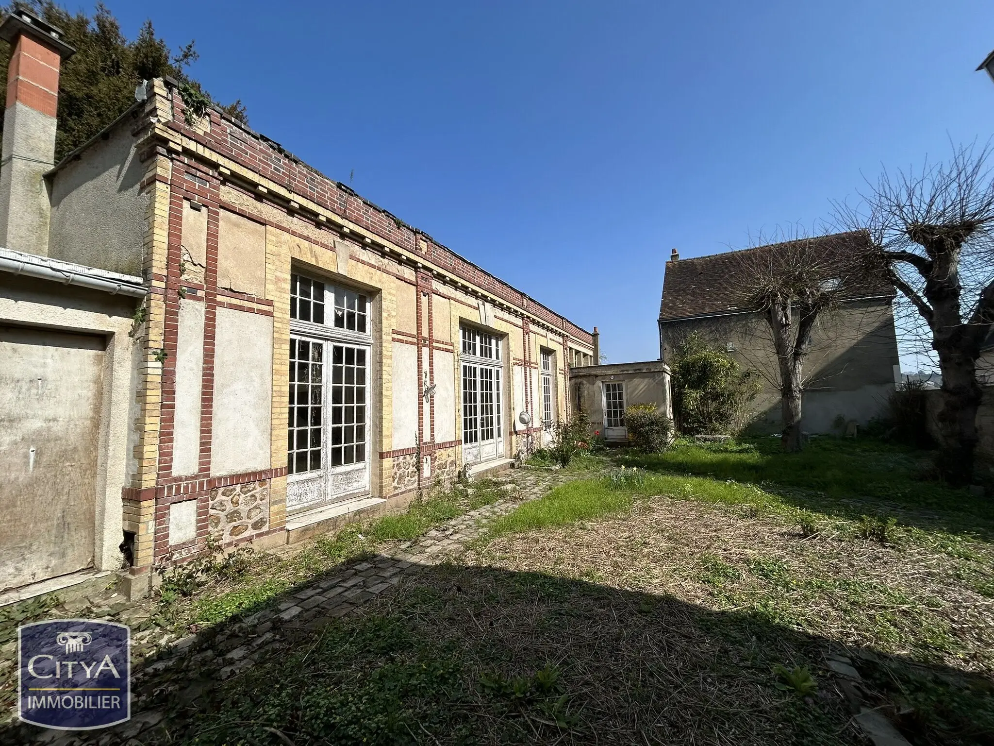 Maison 5 pièces à Chartres — photo 10