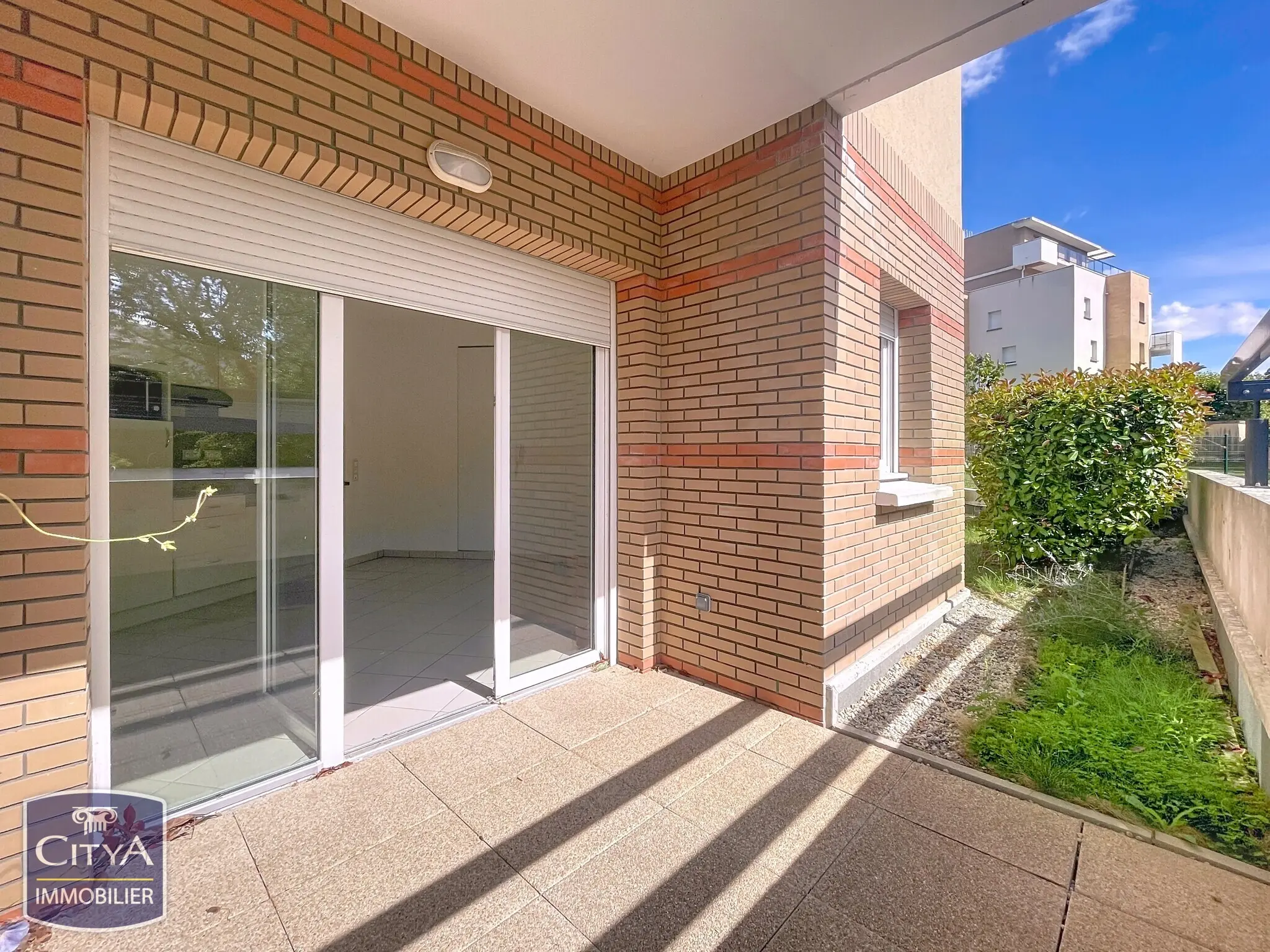 Appartement 2 pièces 36.53m²