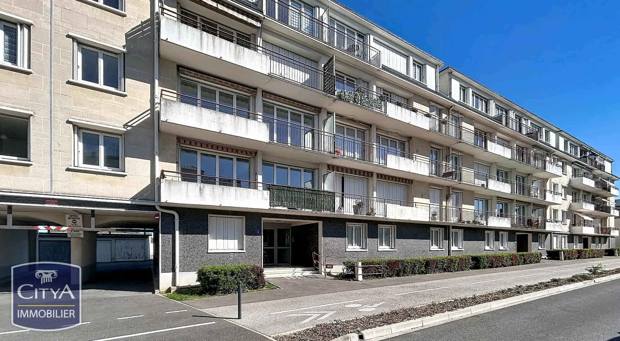 Appartement 4 pièces à Lucé — photo 10