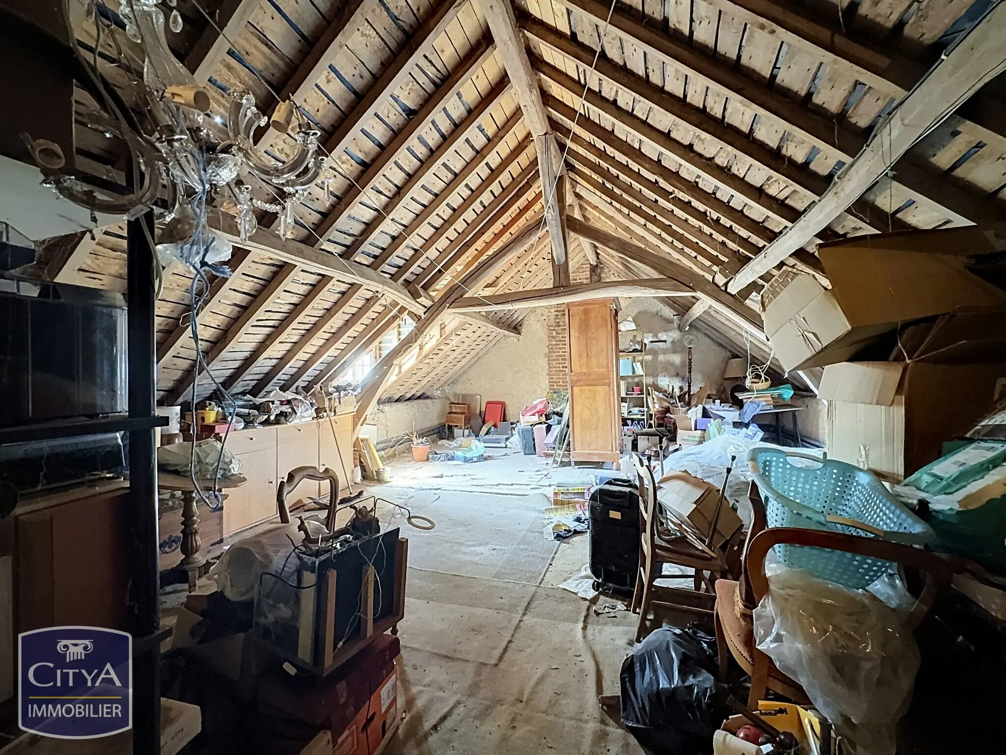 Maison 4 pièces à Bonneval — photo 9