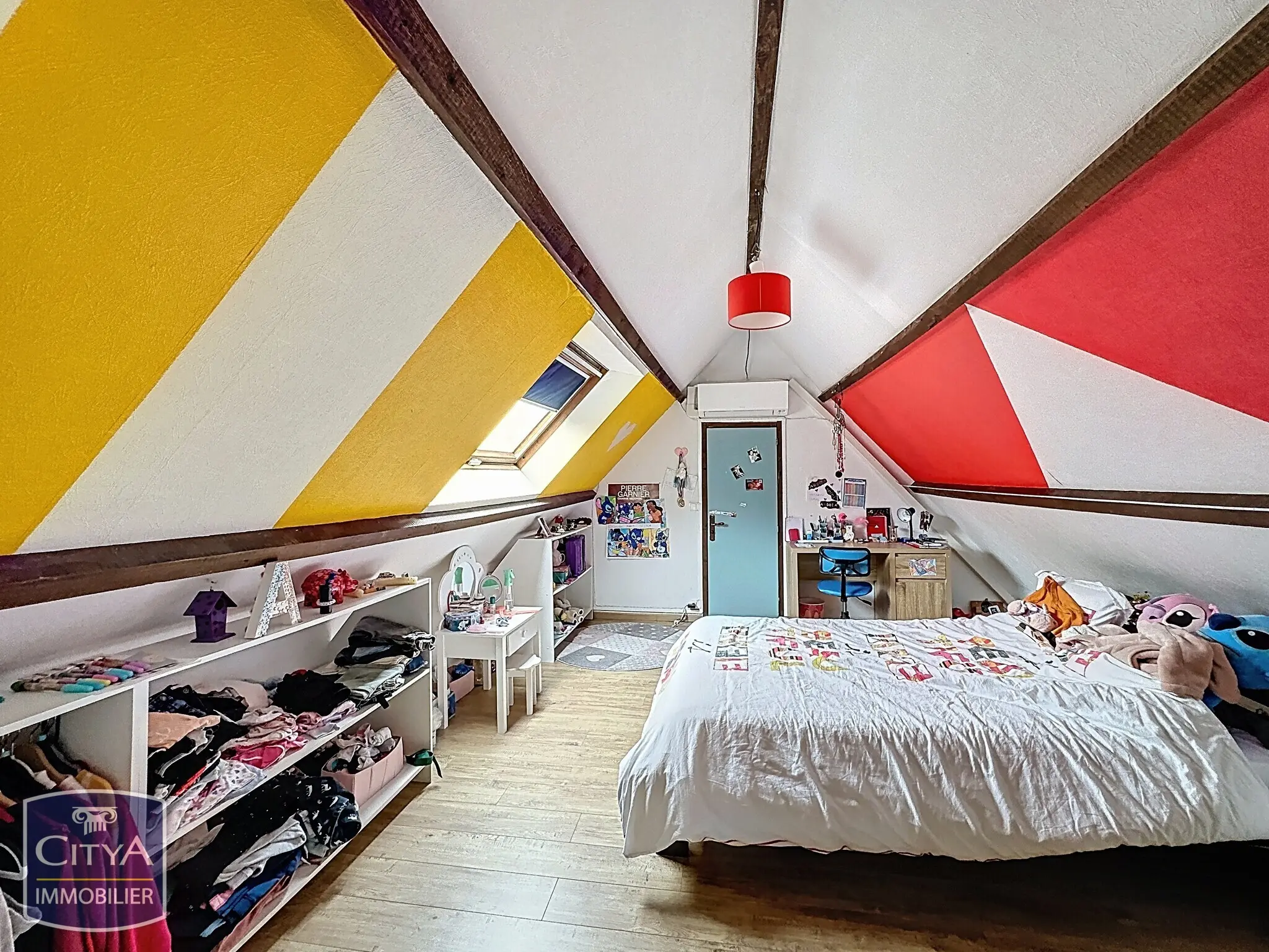 Maison 6 pièces à Épernon — photo 13
