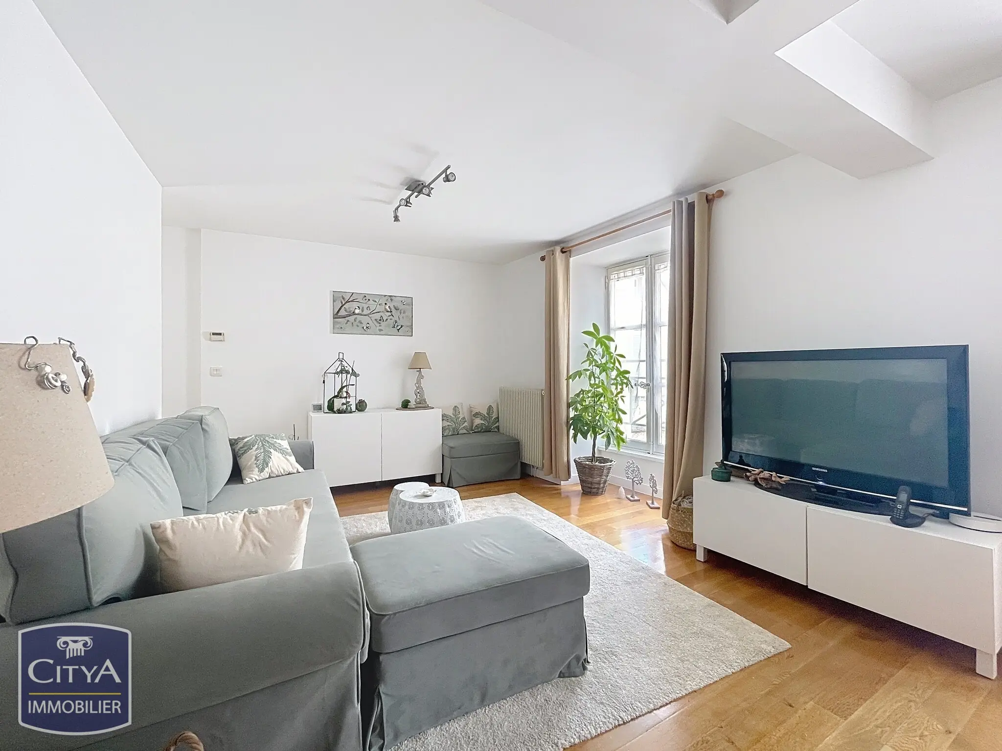 Appartement 4 pièces à Chartres — photo 2