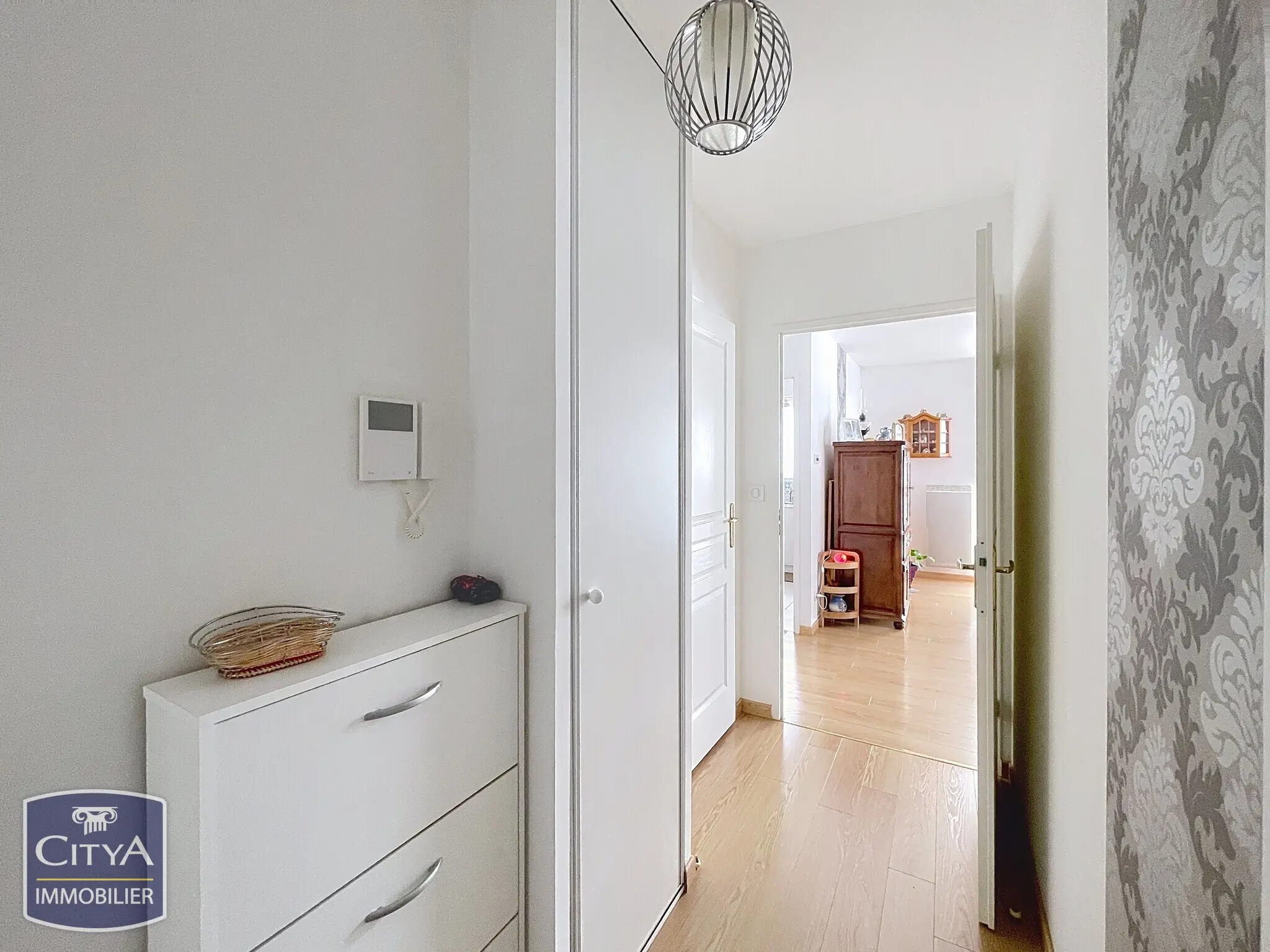 Appartement 3 pièces à Lucé — photo 4