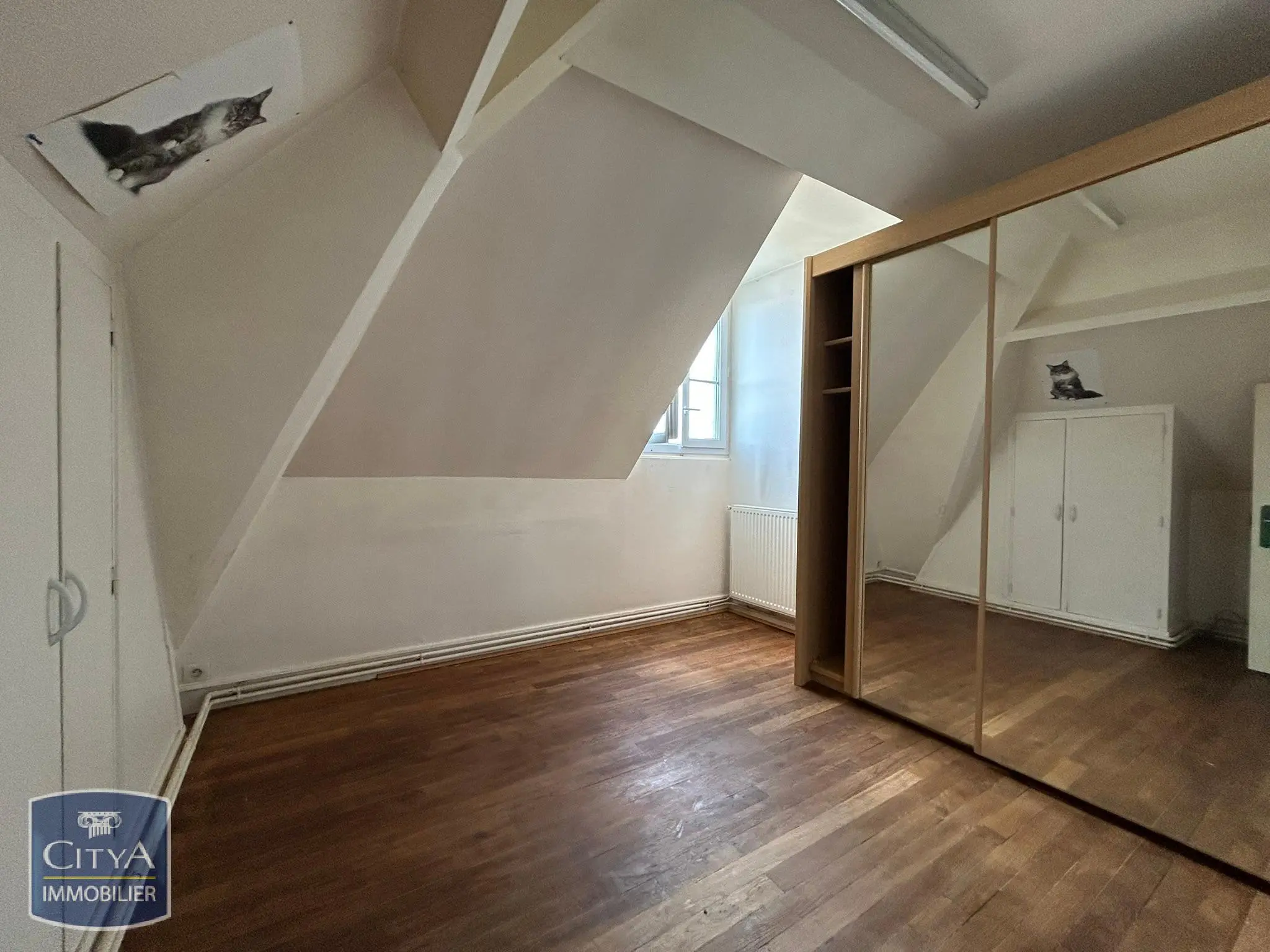 Appartement 2 pièces à Châteaudun — photo 3