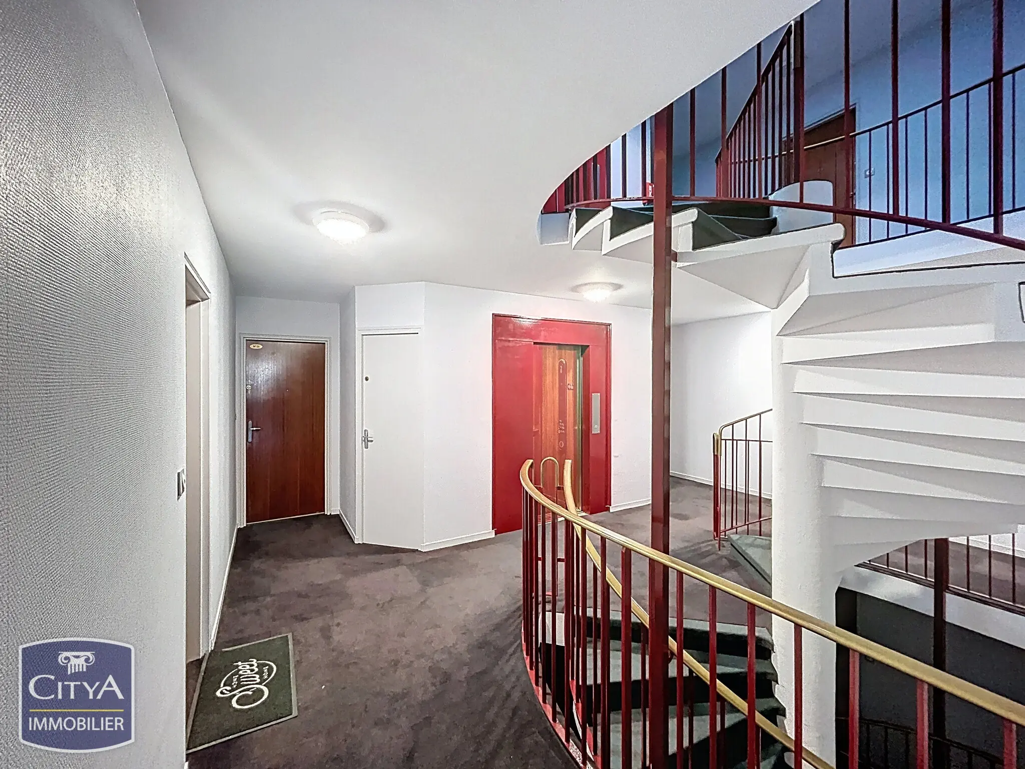 Appartement 4 pièces à Chartres — photo 12